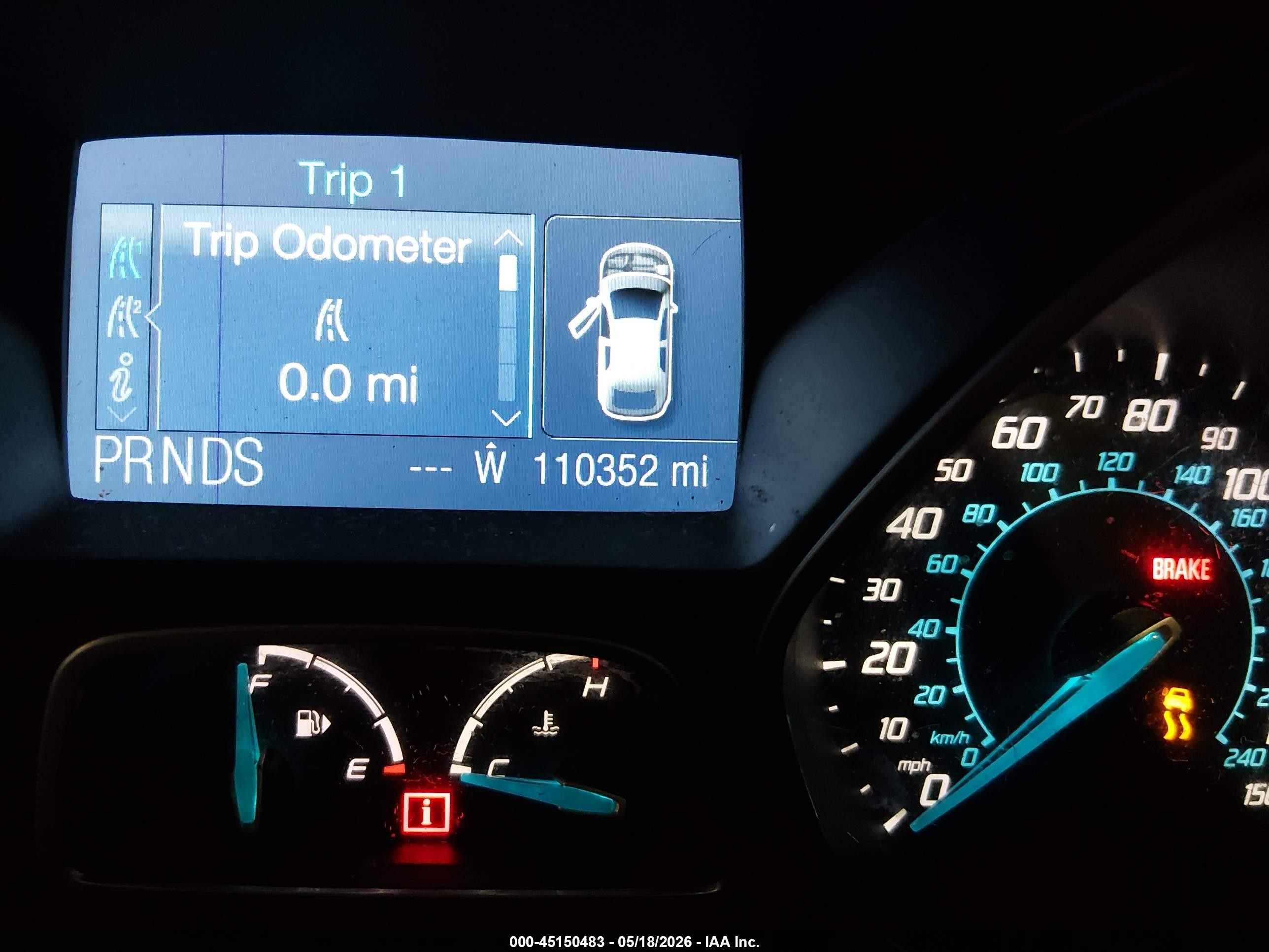 2012 Ford Focus Sel Black vin: 1FAHP3H29CL290933