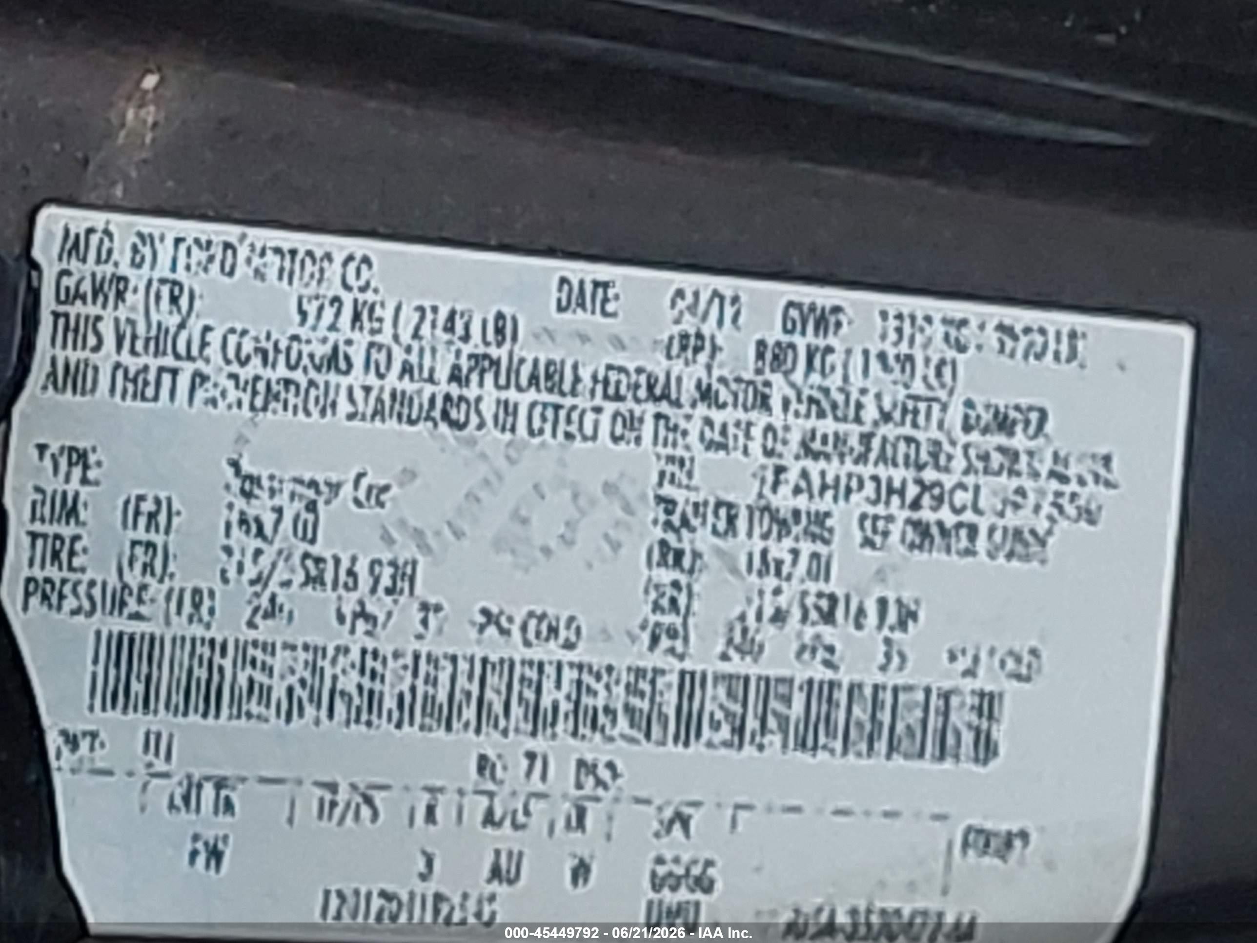2012 Ford Focus Sel Gray vin: 1FAHP3H29CL397559