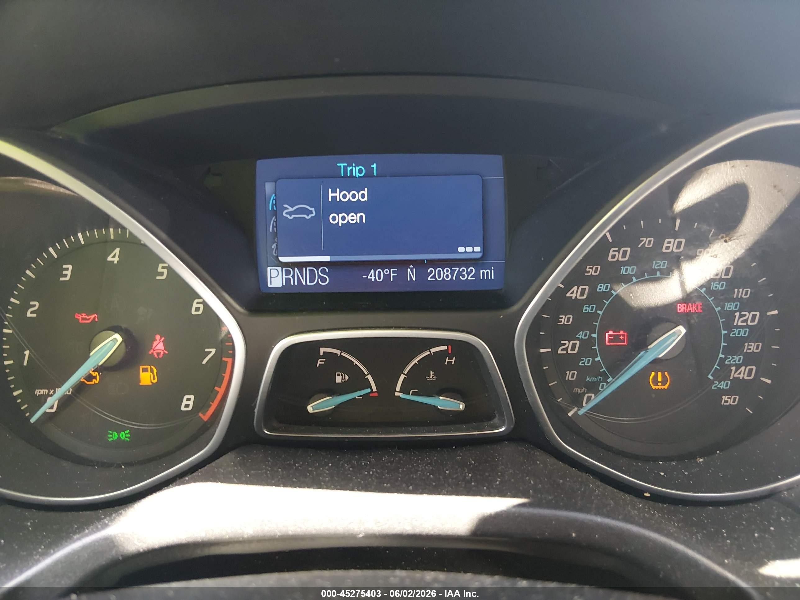 2012 Ford Focus Sel Silver vin: 1FAHP3H29CL397724