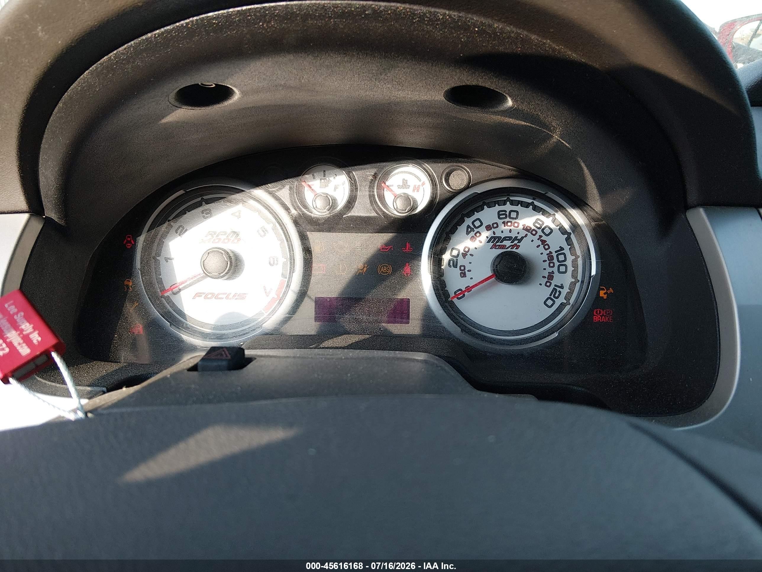 2010 Ford Focus Sel Синий vin: 1FAHP3HN0AW273993