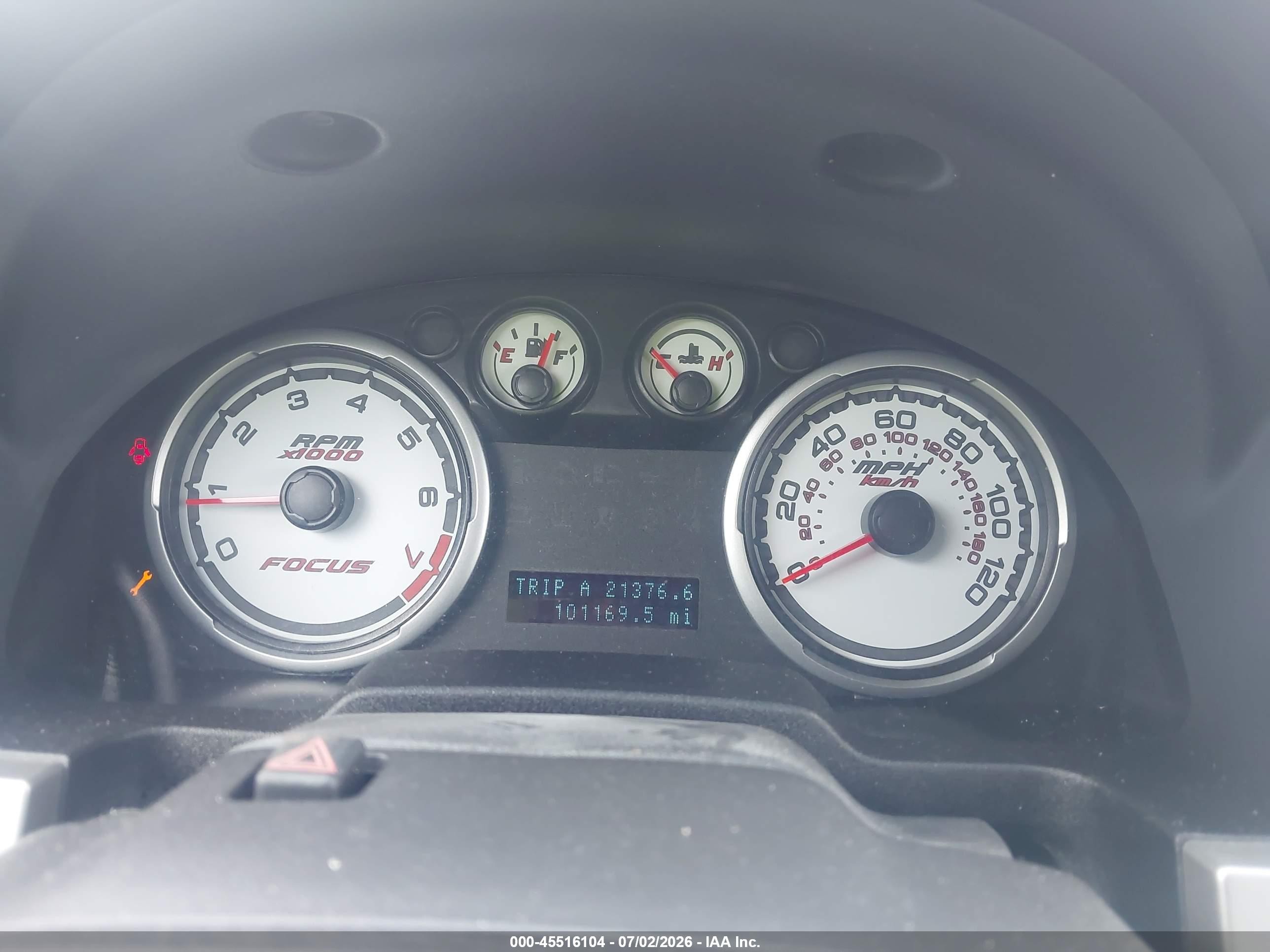 2010 Ford Focus Sel Красный vin: 1FAHP3HN1AW274067