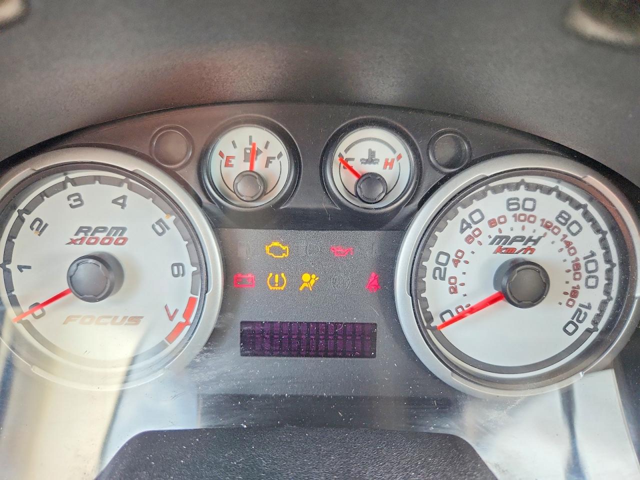 2010 Ford Focus Sel Серебряный vin: 1FAHP3HN1AW292262