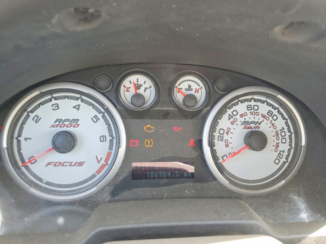 2010 Ford Focus Blue vin: 1FAHP3HN3AW195743
