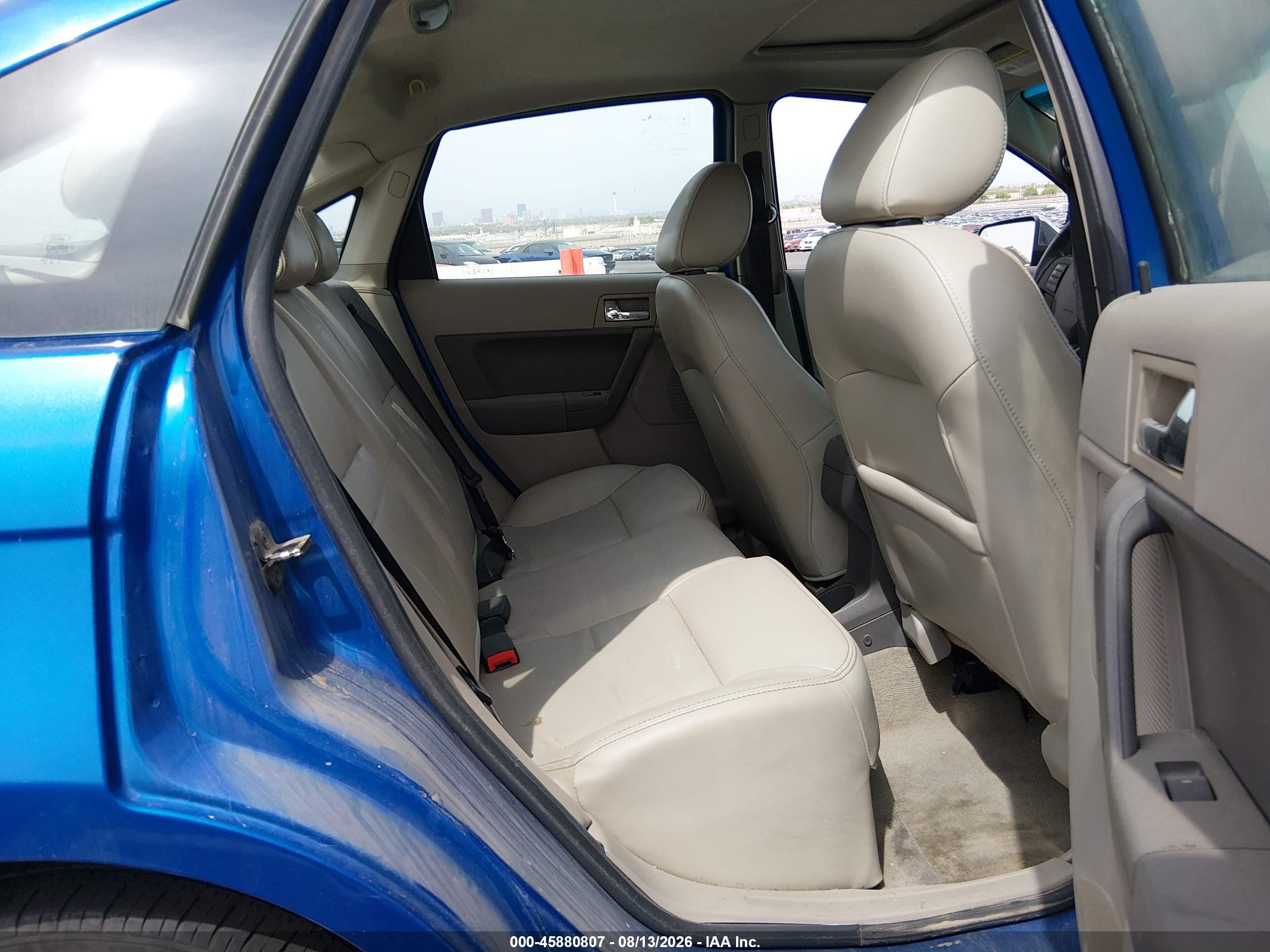 2011 Ford Focus Sel Синий vin: 1FAHP3HN3BW169631