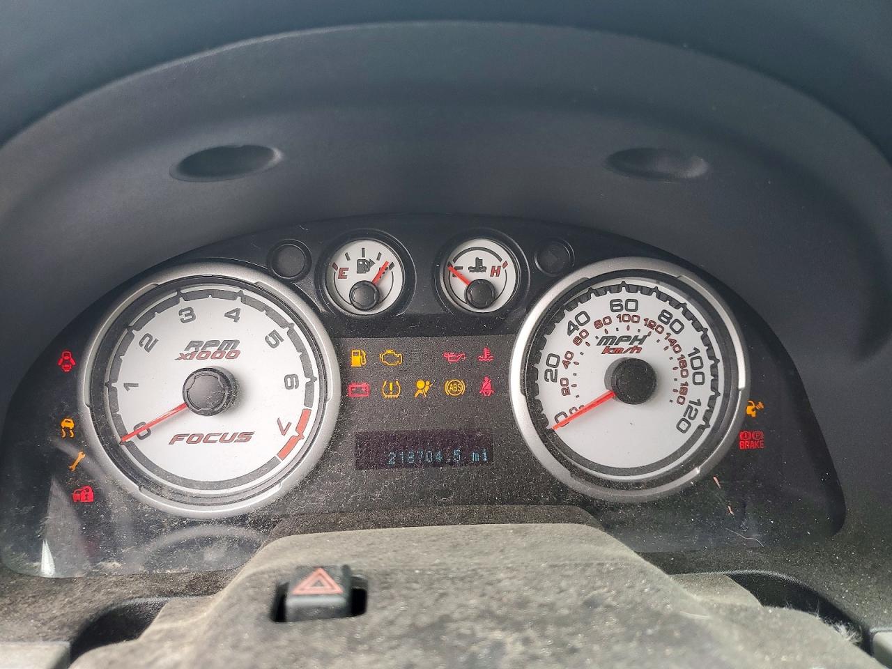 2011 Ford Focus Sel Черный vin: 1FAHP3HN4BW102259