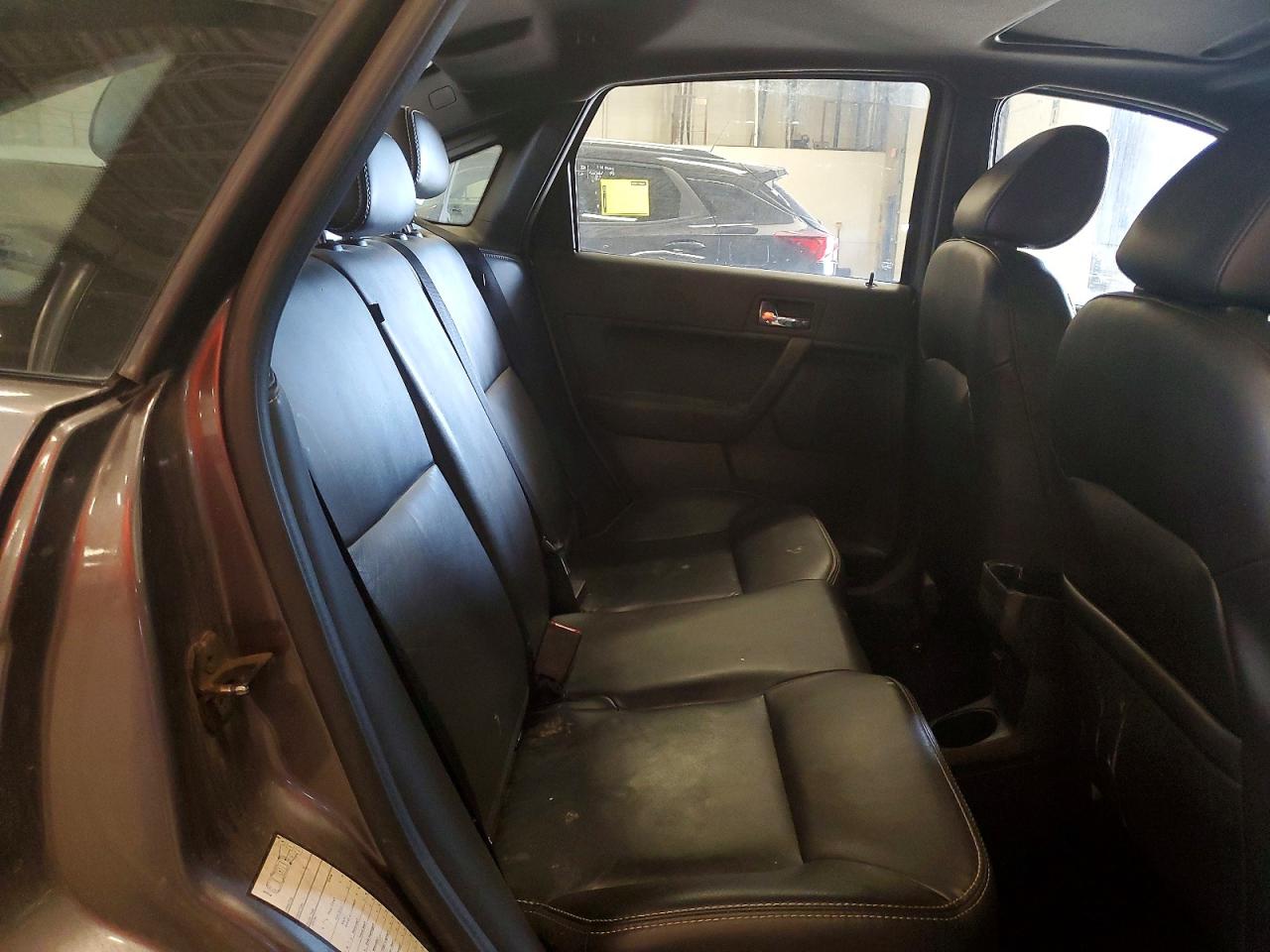 2010 Ford Focus Sel Gray vin: 1FAHP3HN5AW264142