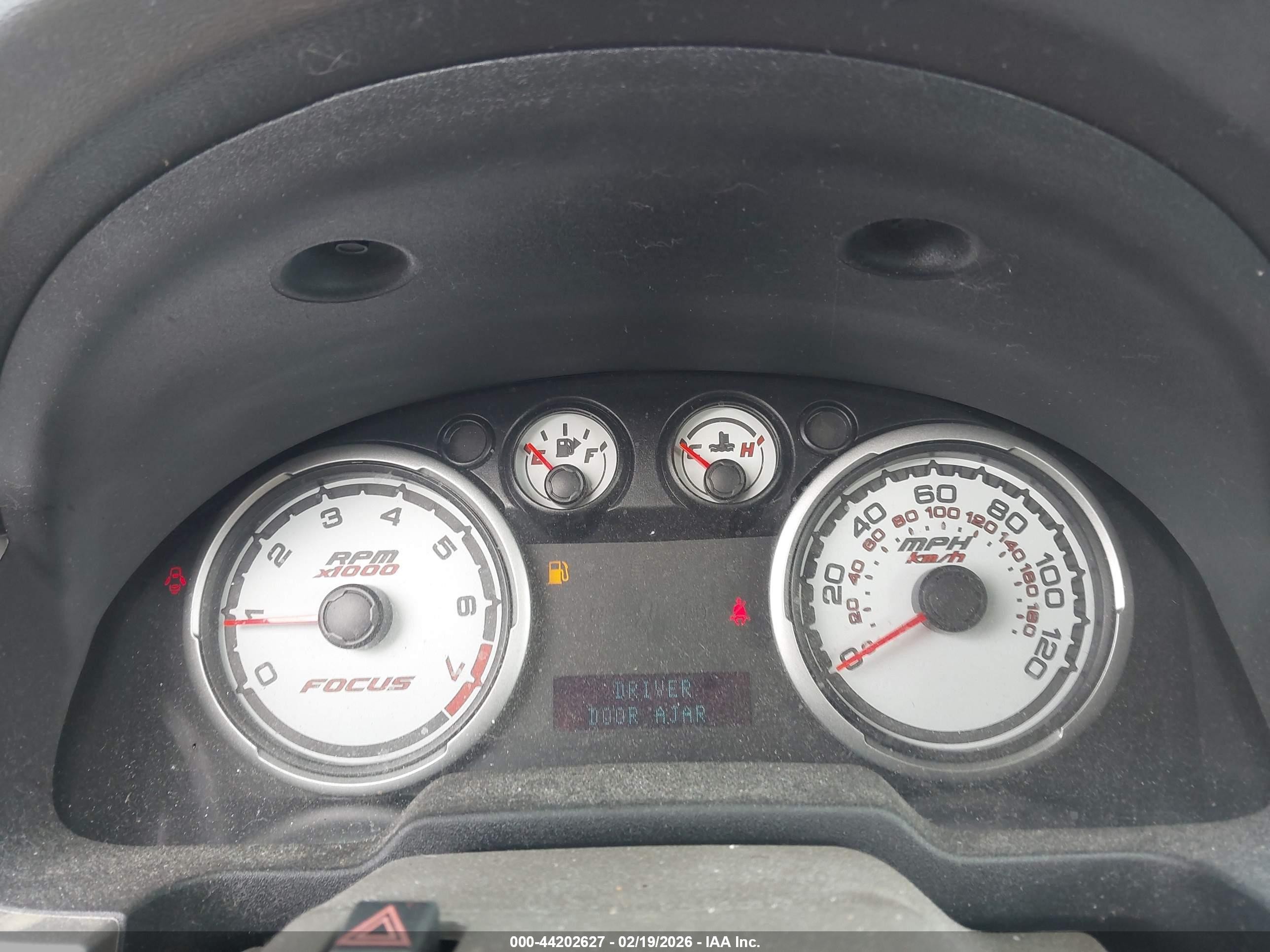 2010 Ford Focus Sel Red vin: 1FAHP3HN6AW159089