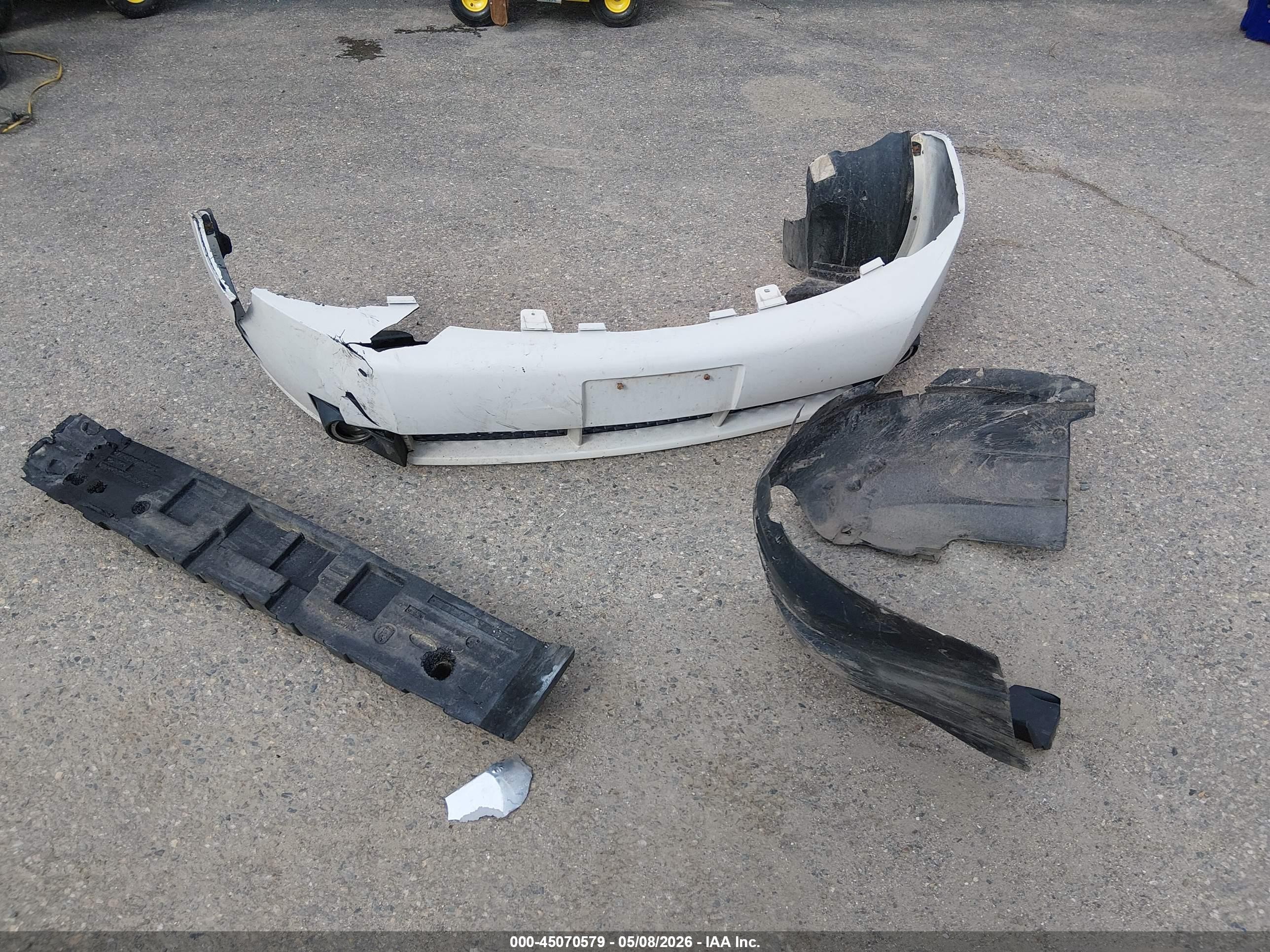 2010 Ford Focus Sel Cream vin: 1FAHP3HN6AW199446