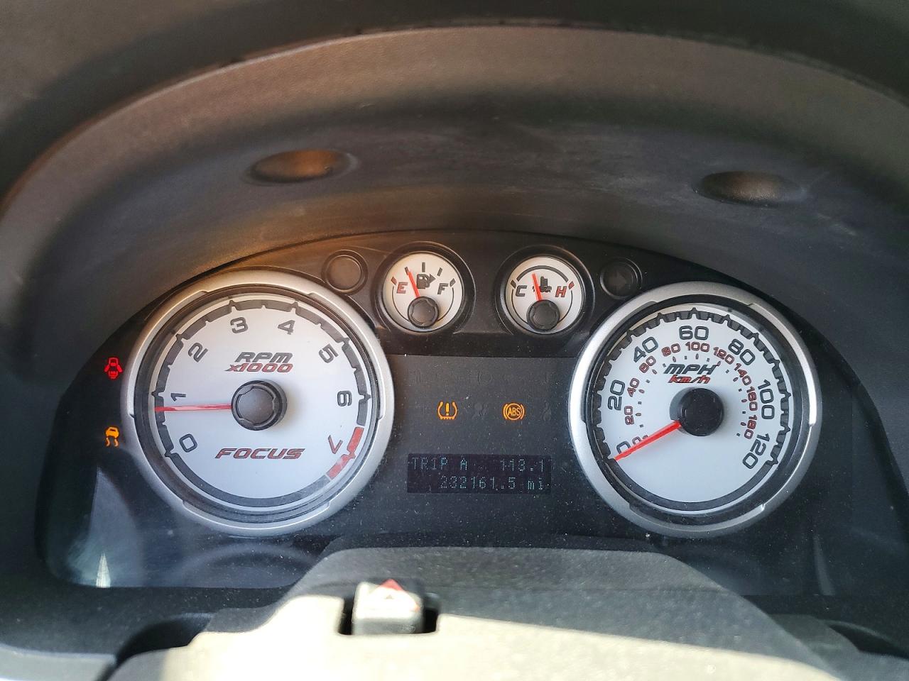 2010 Ford Focus Sel Gray vin: 1FAHP3HNXAW107075