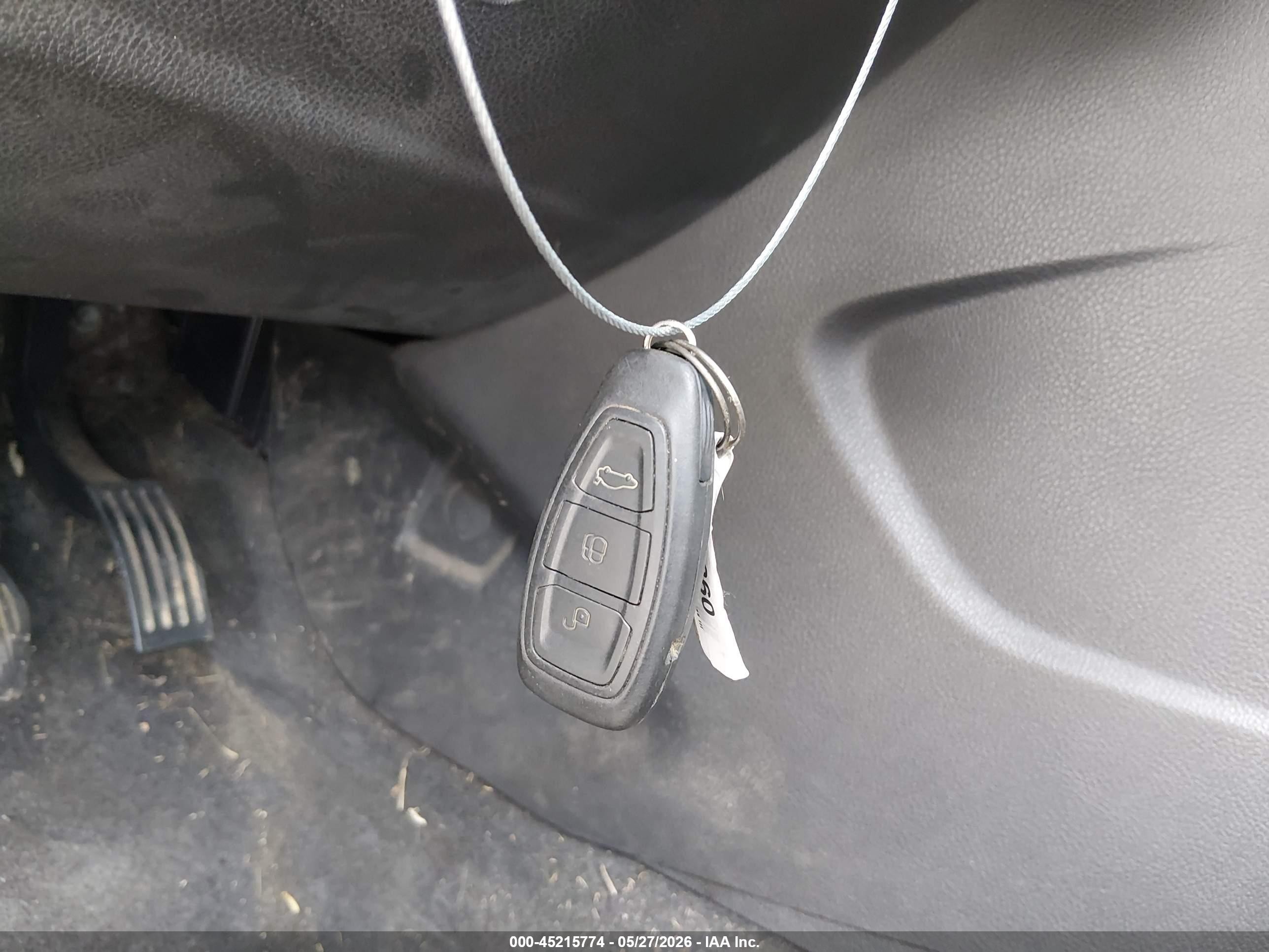 2012 Ford Focus Titanium Black vin: 1FAHP3J21CL151373