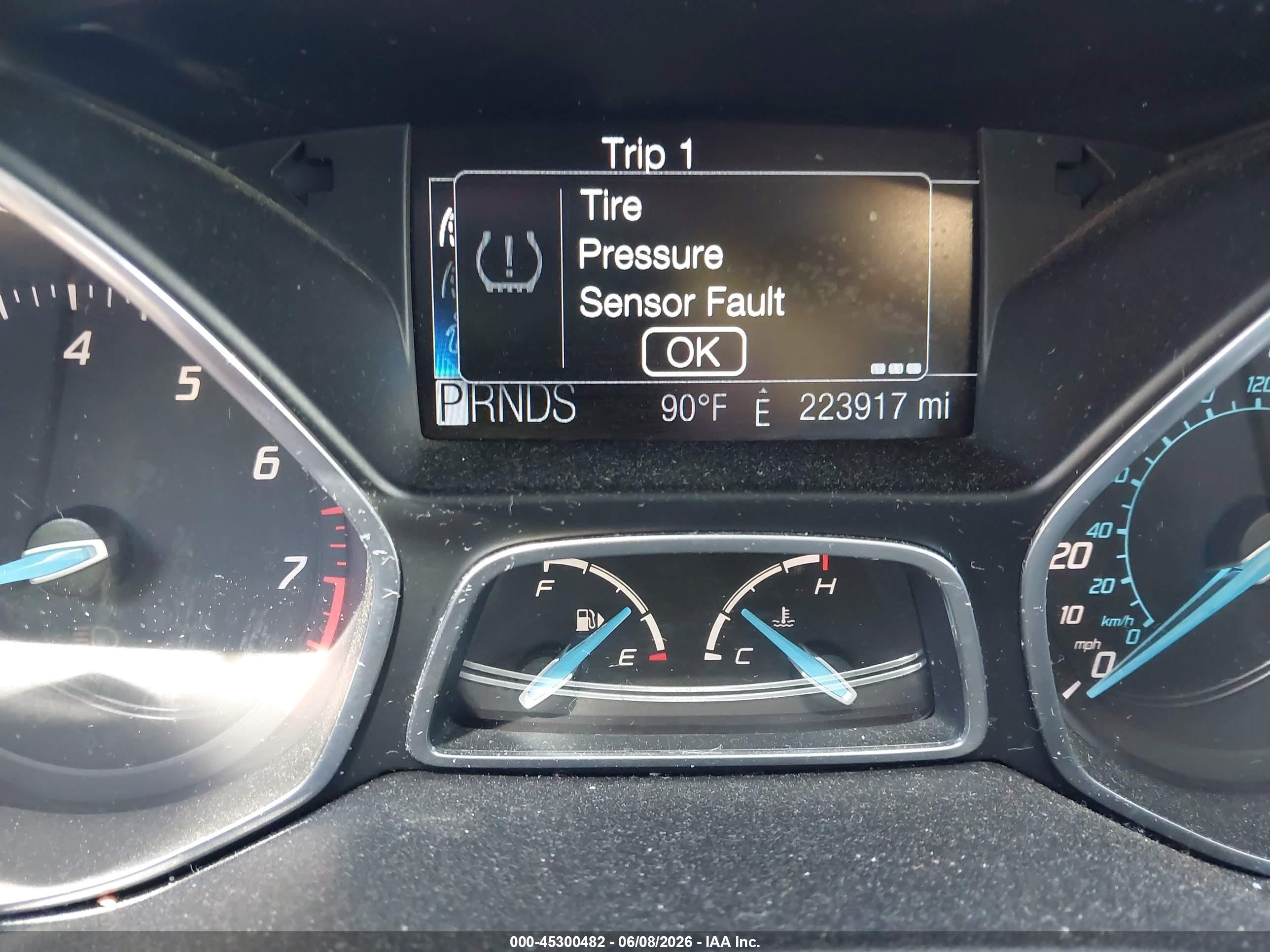 2012 Ford Focus Titanium Gray vin: 1FAHP3J23CL182267