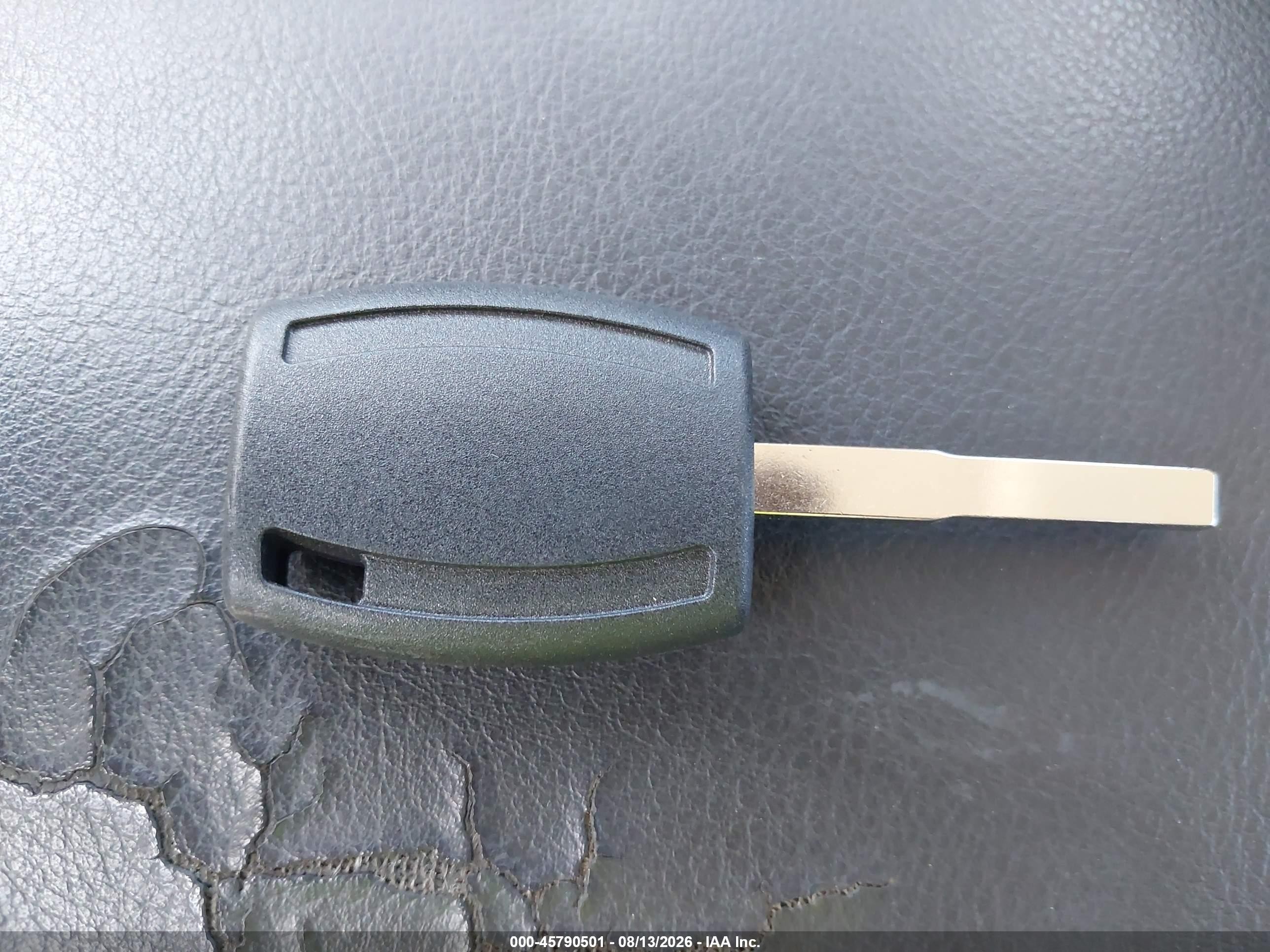 2012 Ford Focus Titanium Gray vin: 1FAHP3J24CL104869