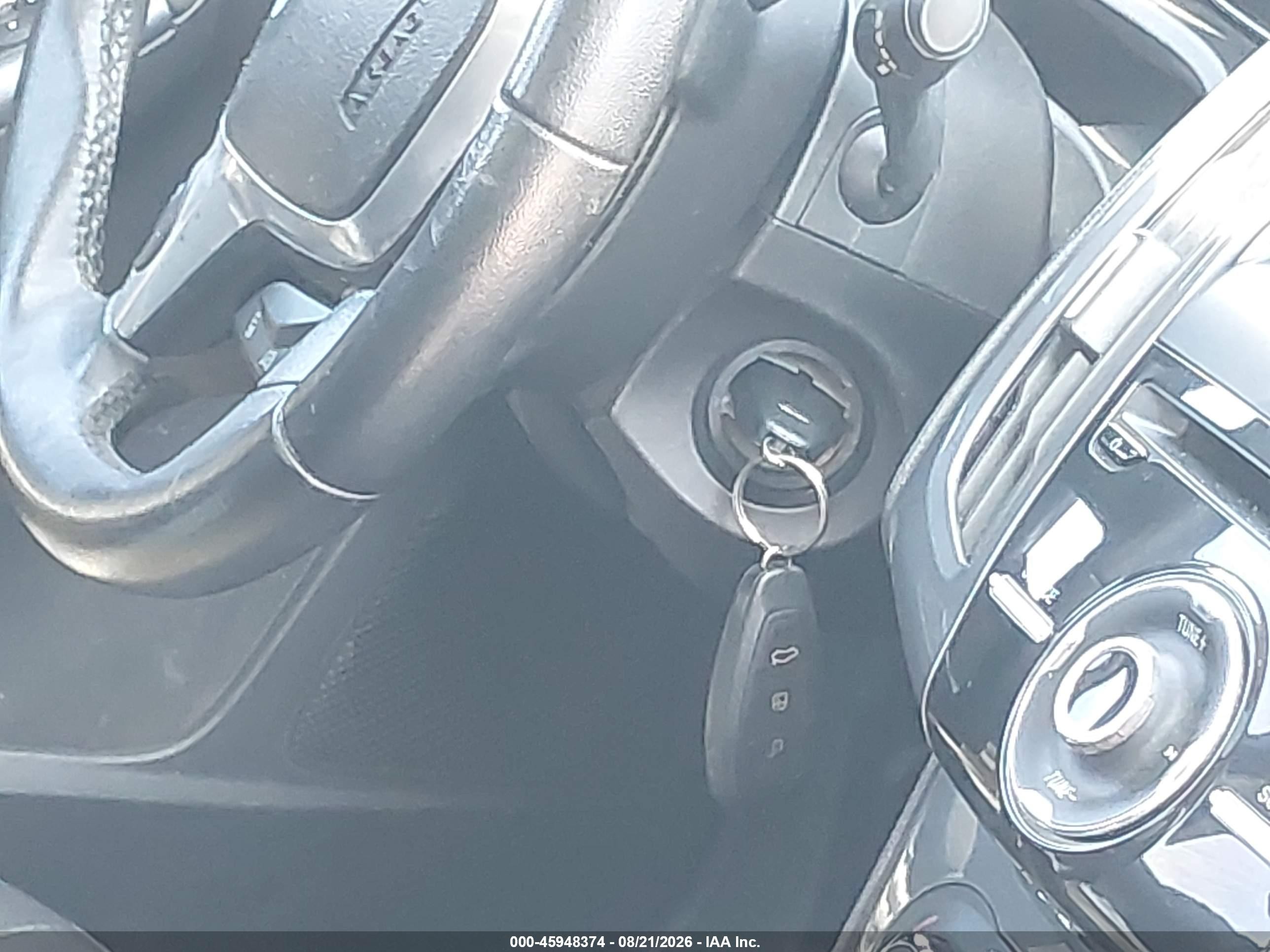 2012 Ford Focus Titanium Gray vin: 1FAHP3J24CL195366