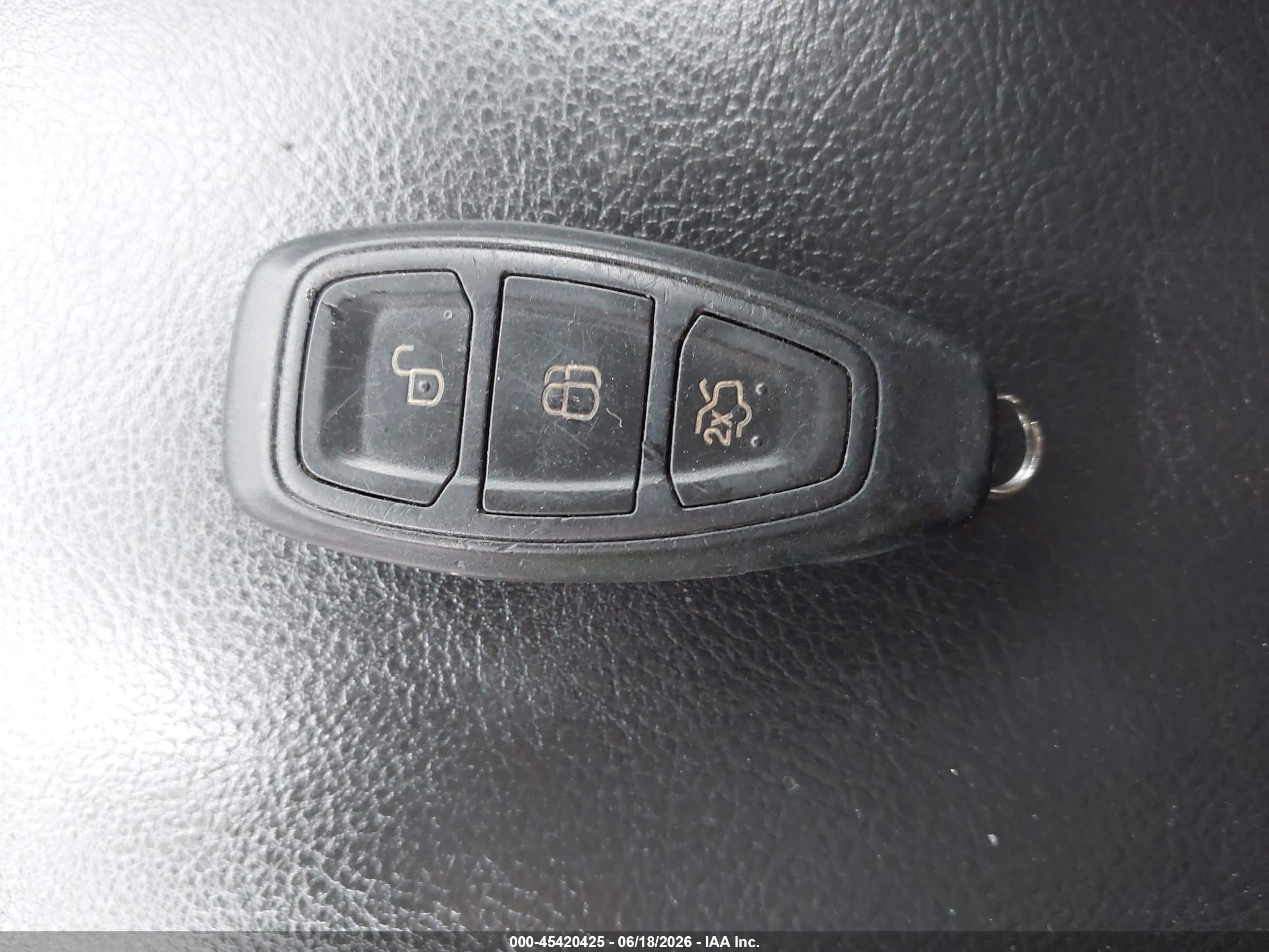 2012 Ford Focus Titanium Gray vin: 1FAHP3J28CL409744
