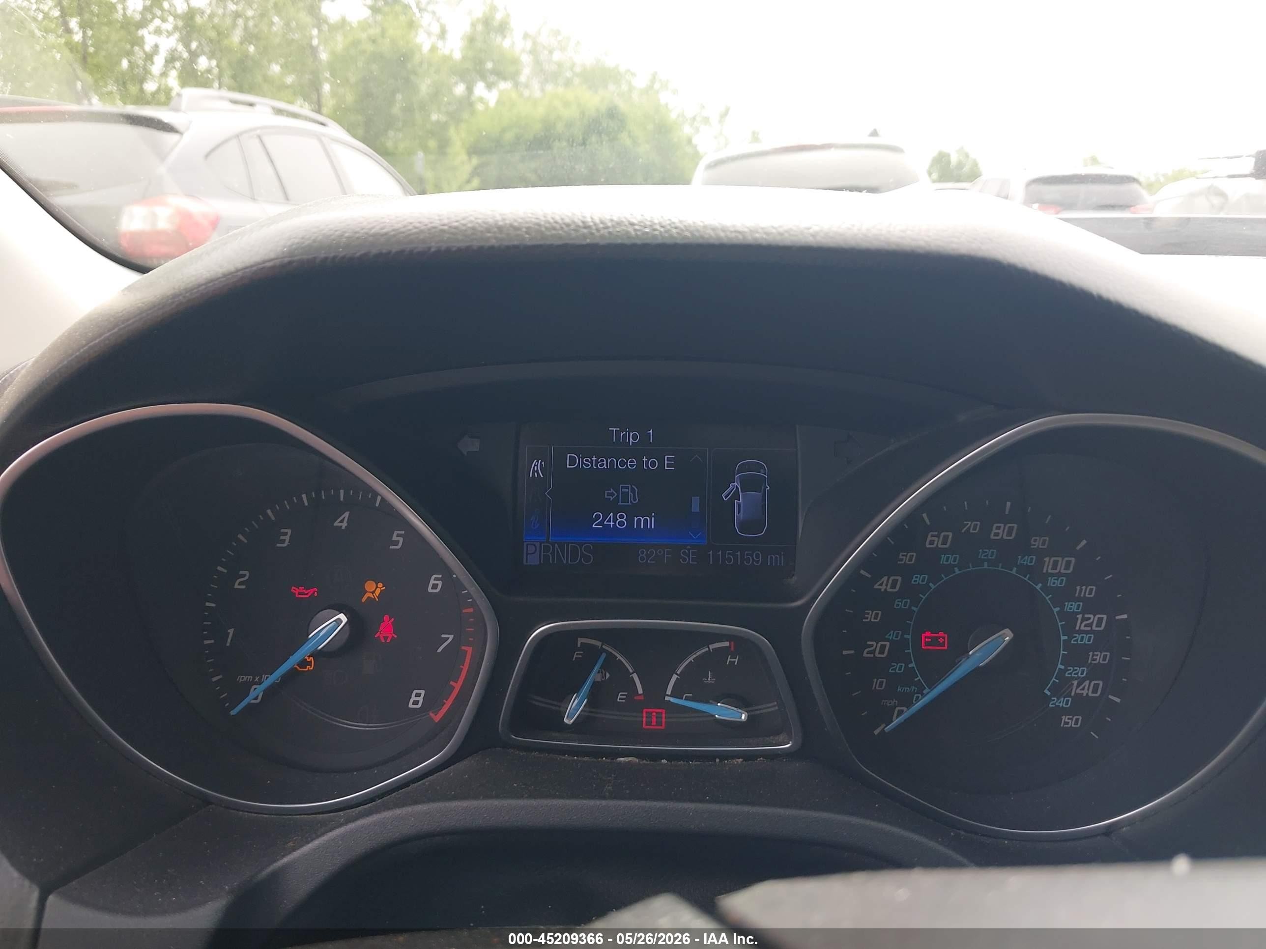 2012 Ford Focus Titanium Silver vin: 1FAHP3J2XCL479763