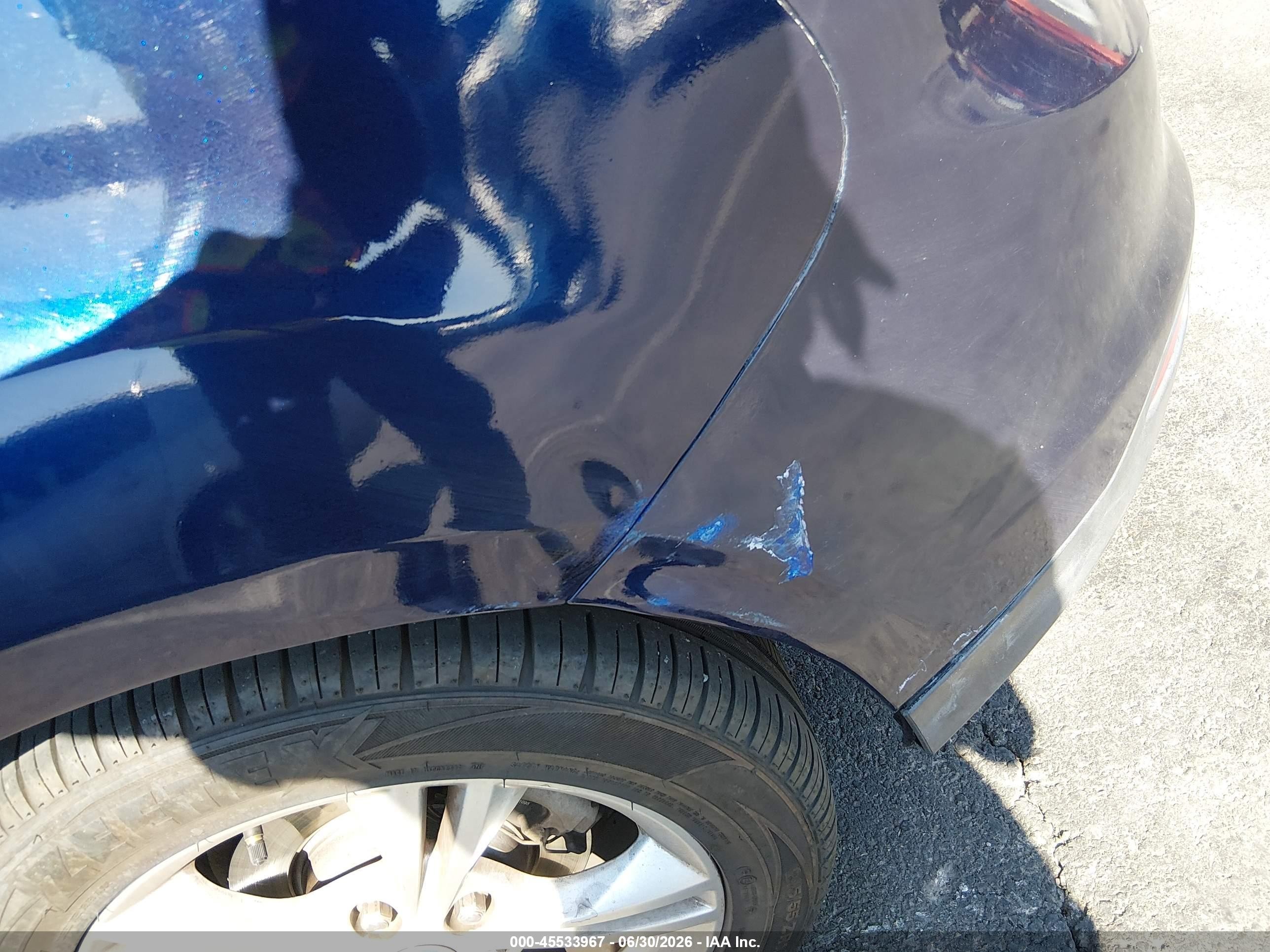 2012 Ford Focus Se Blue vin: 1FAHP3K20CL151198