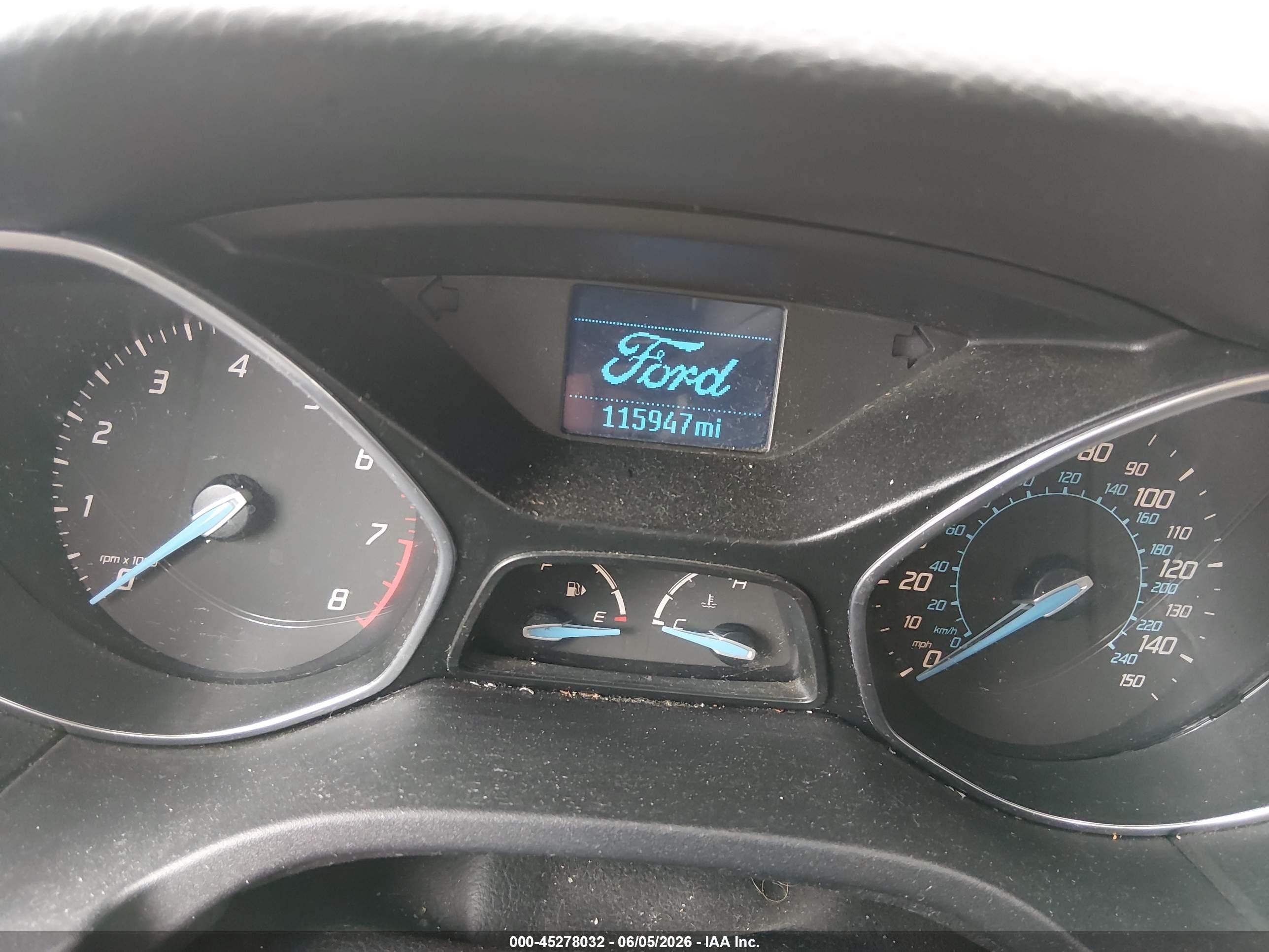 2012 Ford Focus Se Red vin: 1FAHP3K20CL176201