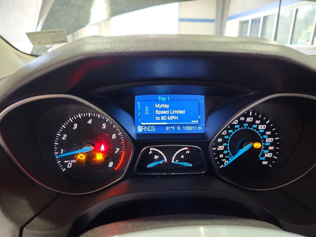 2012 Ford Focus Se Black vin: 1FAHP3K20CL293387