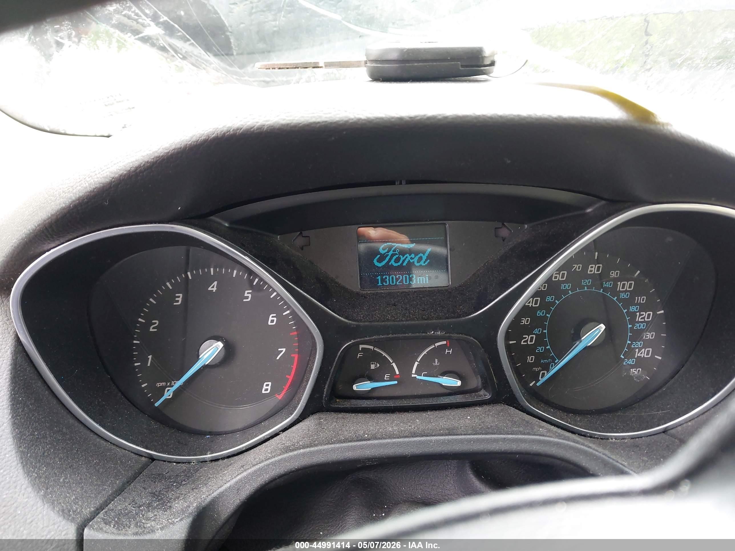2012 Ford Focus Se Black vin: 1FAHP3K21CL318913