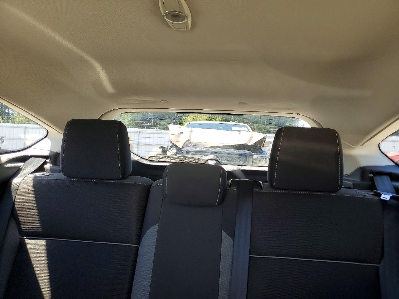 2012 Ford Focus Se White vin: 1FAHP3K22CL206802