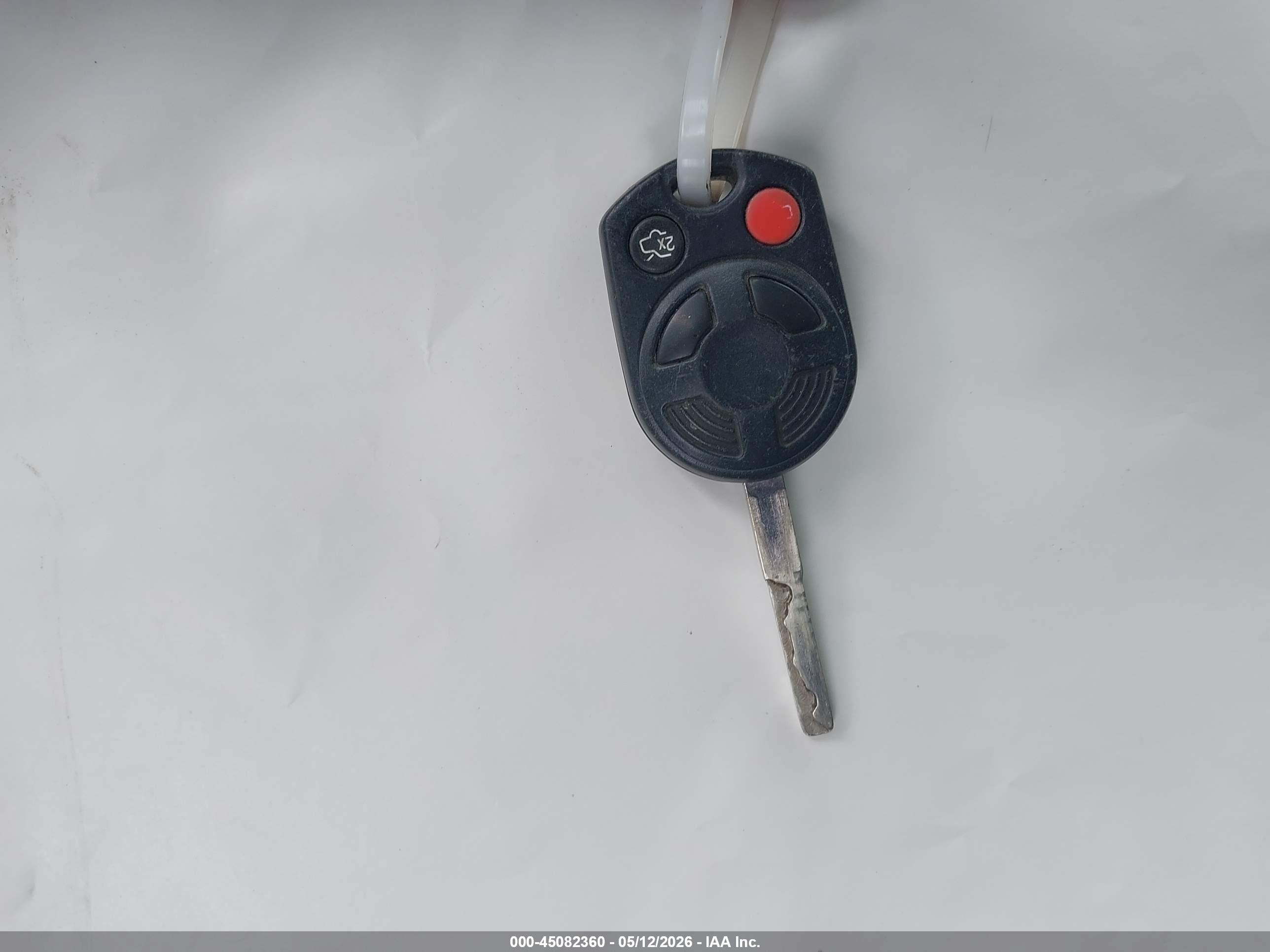 2012 Ford Focus Se Серый vin: 1FAHP3K22CL232123