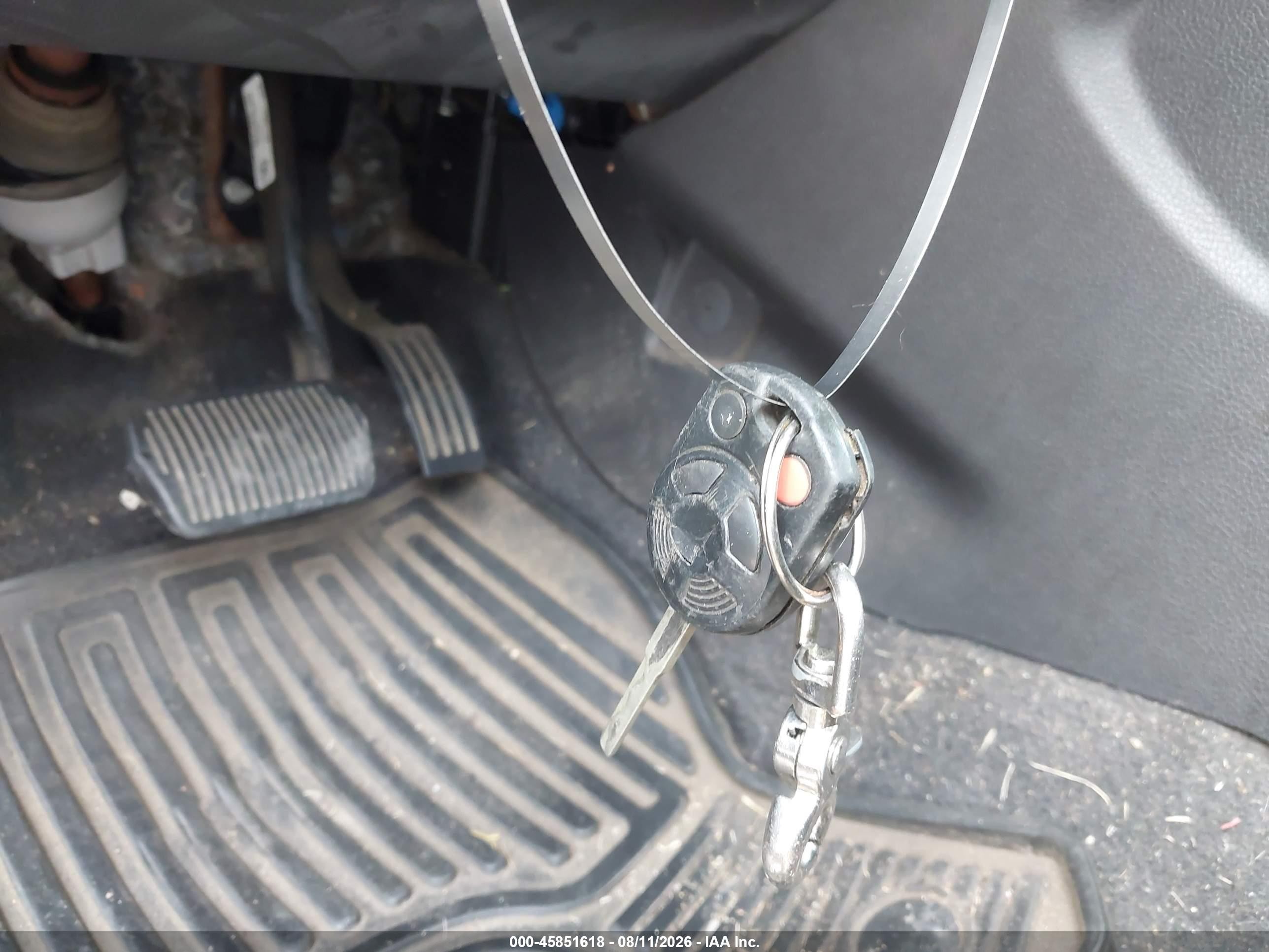 2012 Ford Focus Se Черный vin: 1FAHP3K22CL260066