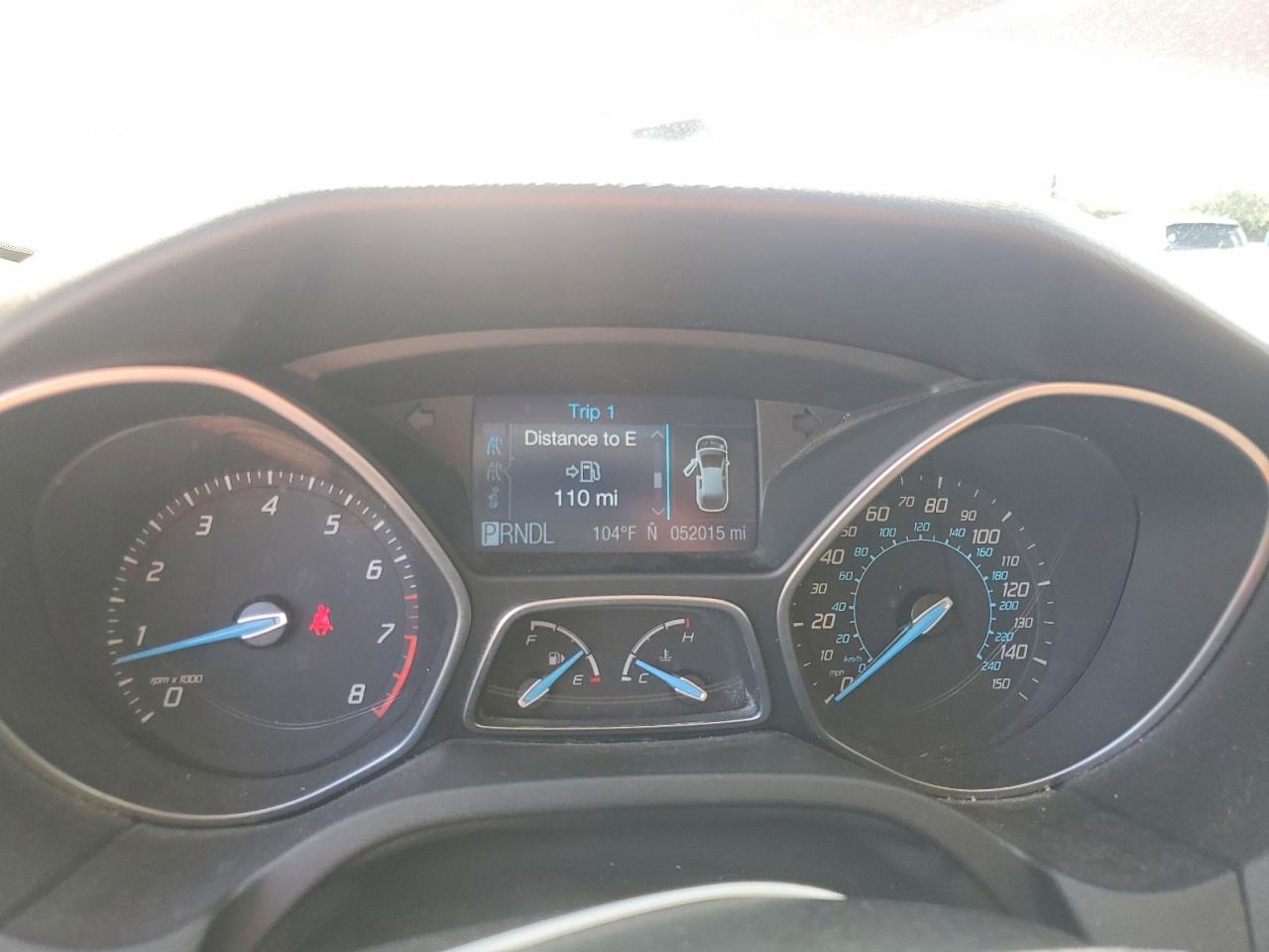 2012 Ford Focus Se Burgundy vin: 1FAHP3K22CL277384