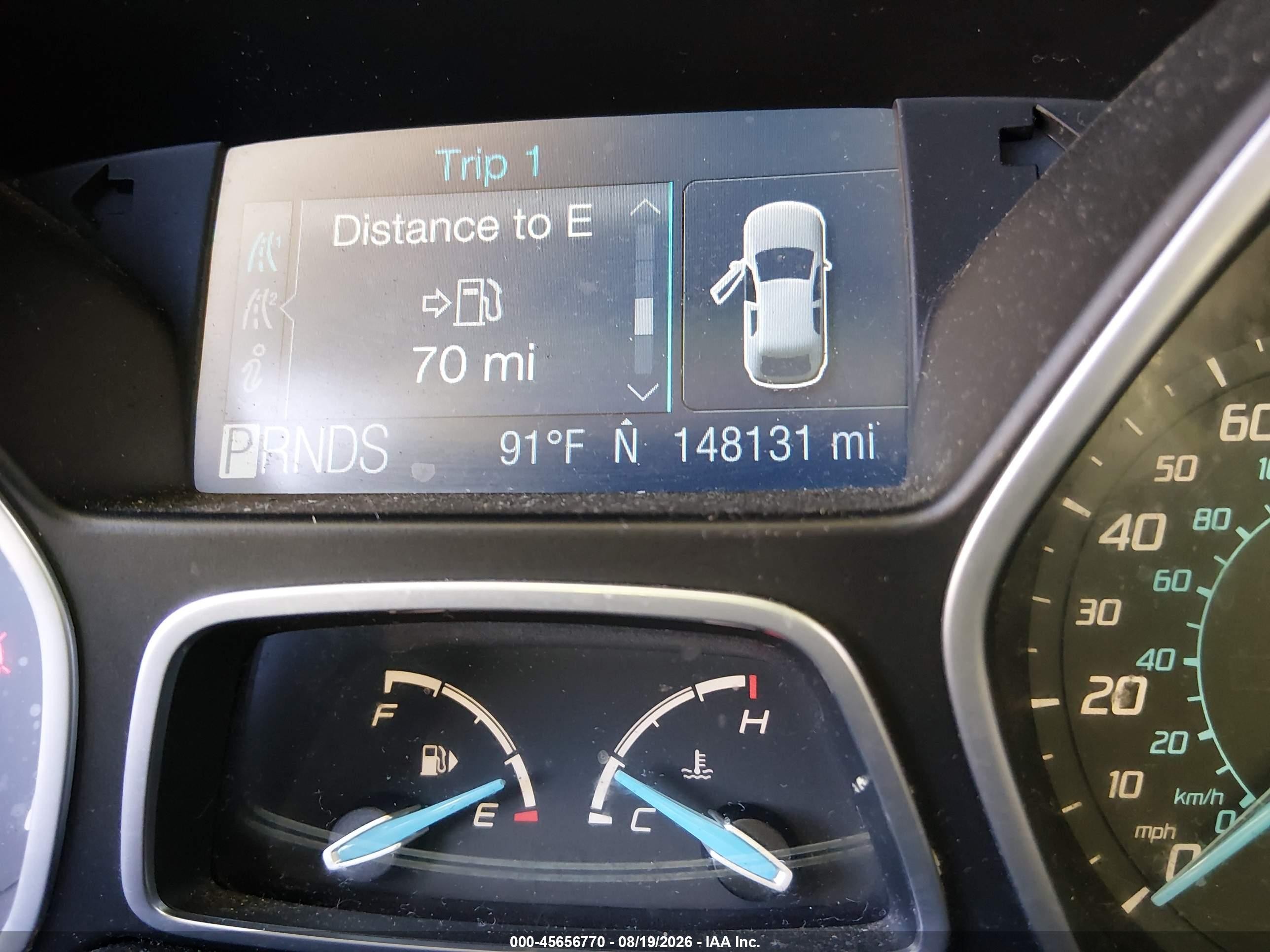 2012 Ford Focus Se Black vin: 1FAHP3K22CL284285