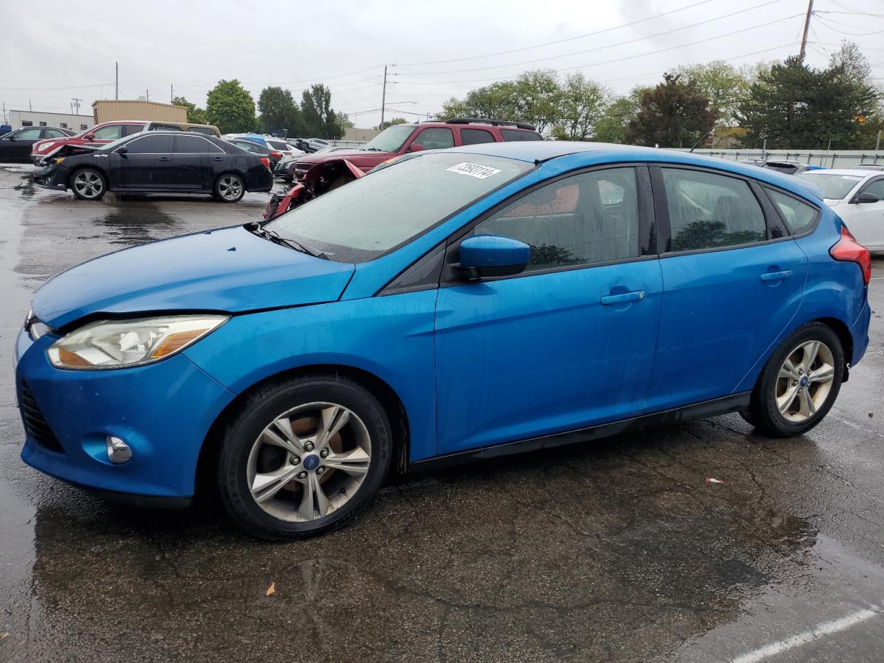 1FAHP3K23CL283498