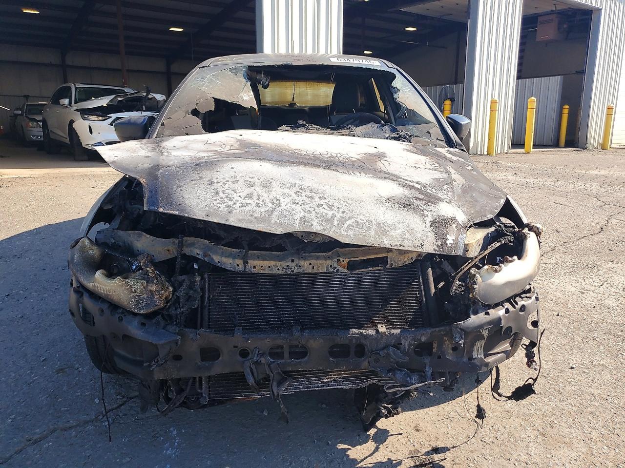 2012 Ford Focus Se Синий vin: 1FAHP3K23CL306911