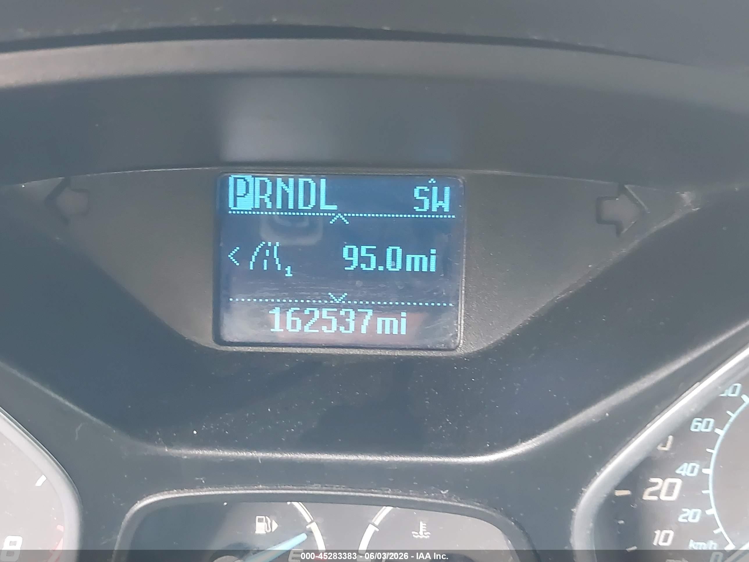 2012 Ford Focus Se Black vin: 1FAHP3K23CL374240