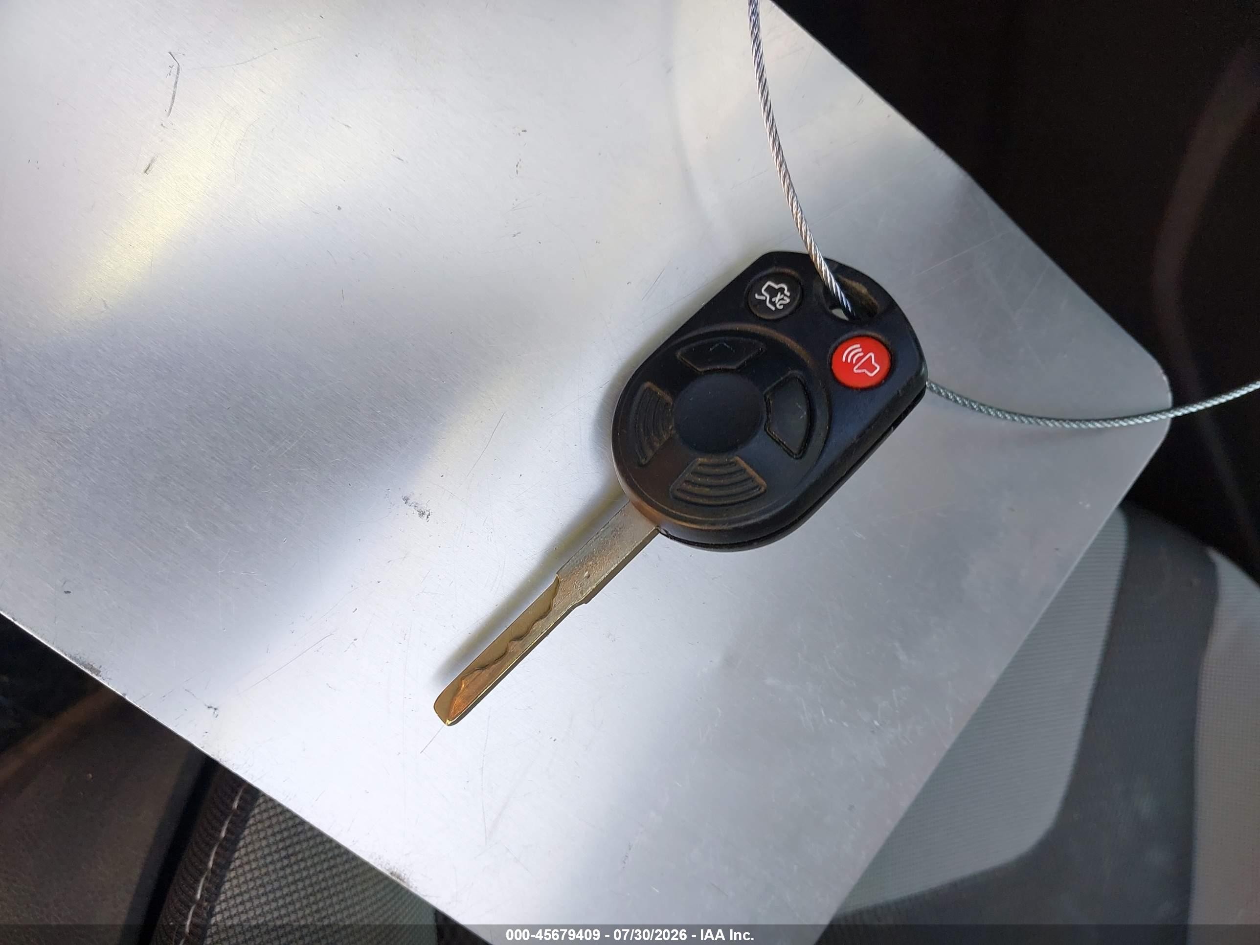 2012 Ford Focus Se Синий vin: 1FAHP3K24CL366275