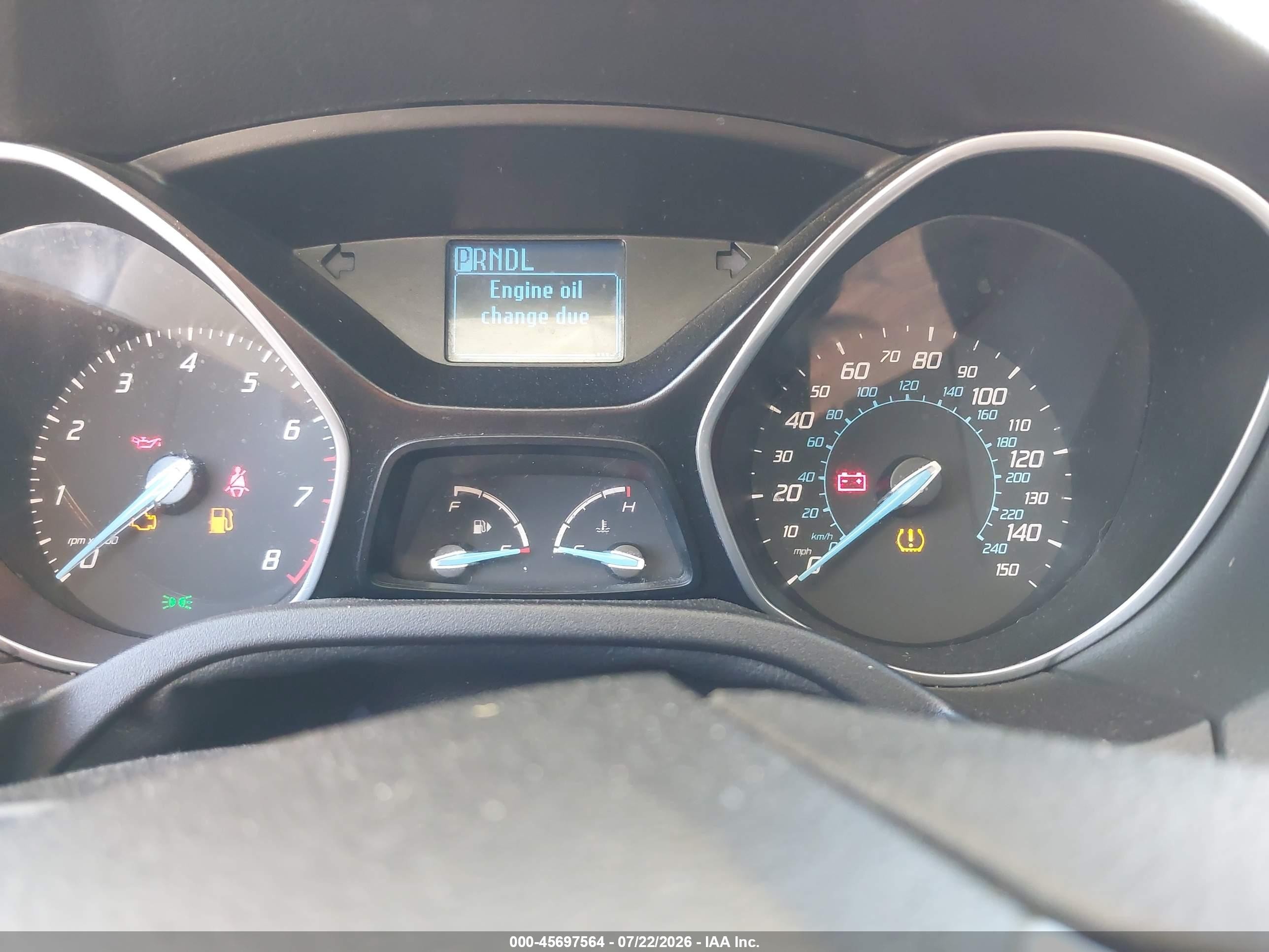 2012 Ford Focus Se Black vin: 1FAHP3K24CL417208