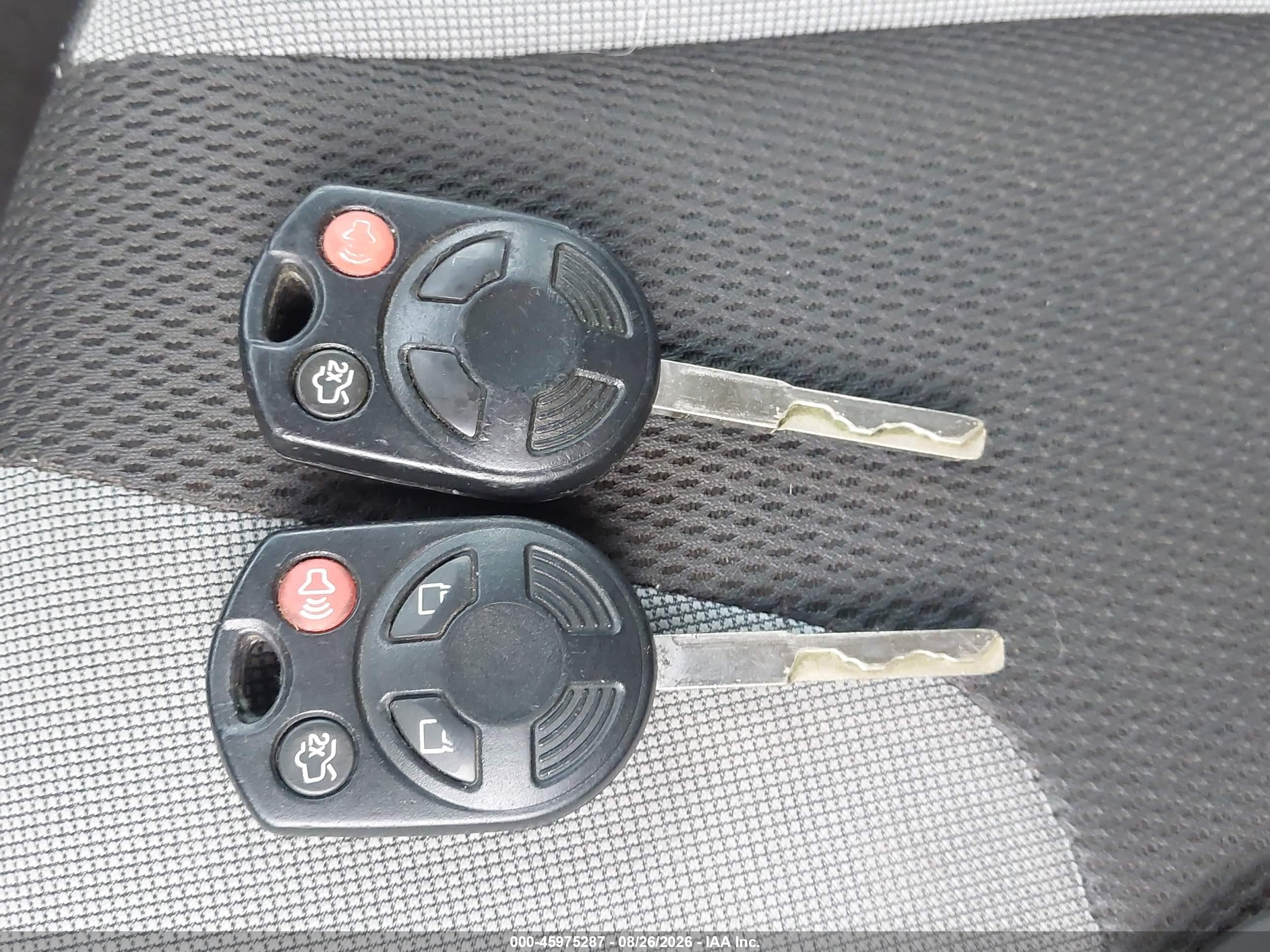 2012 Ford Focus Se Gray vin: 1FAHP3K24CL435336