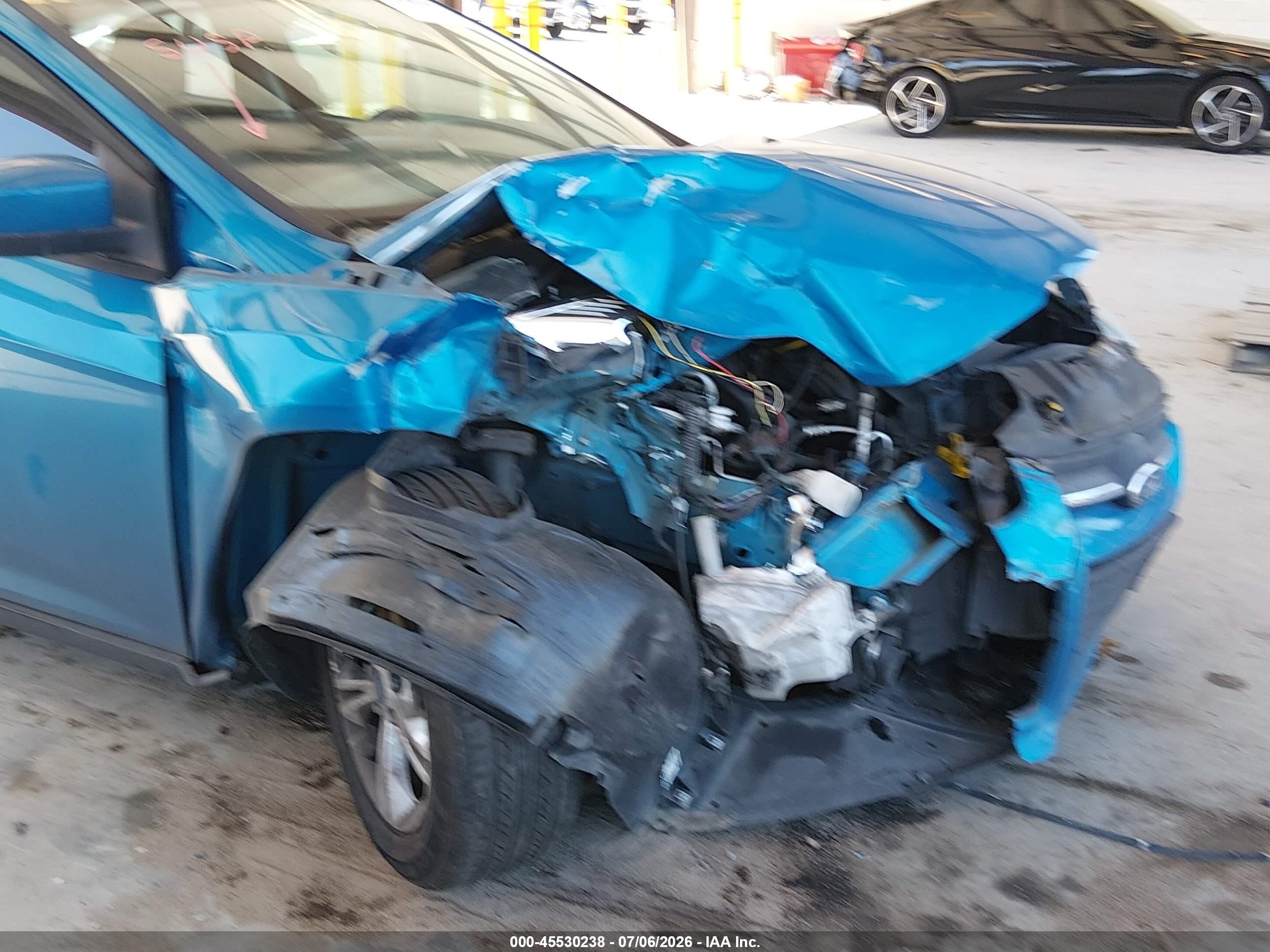 2012 Ford Focus Se Синий vin: 1FAHP3K25CL290923
