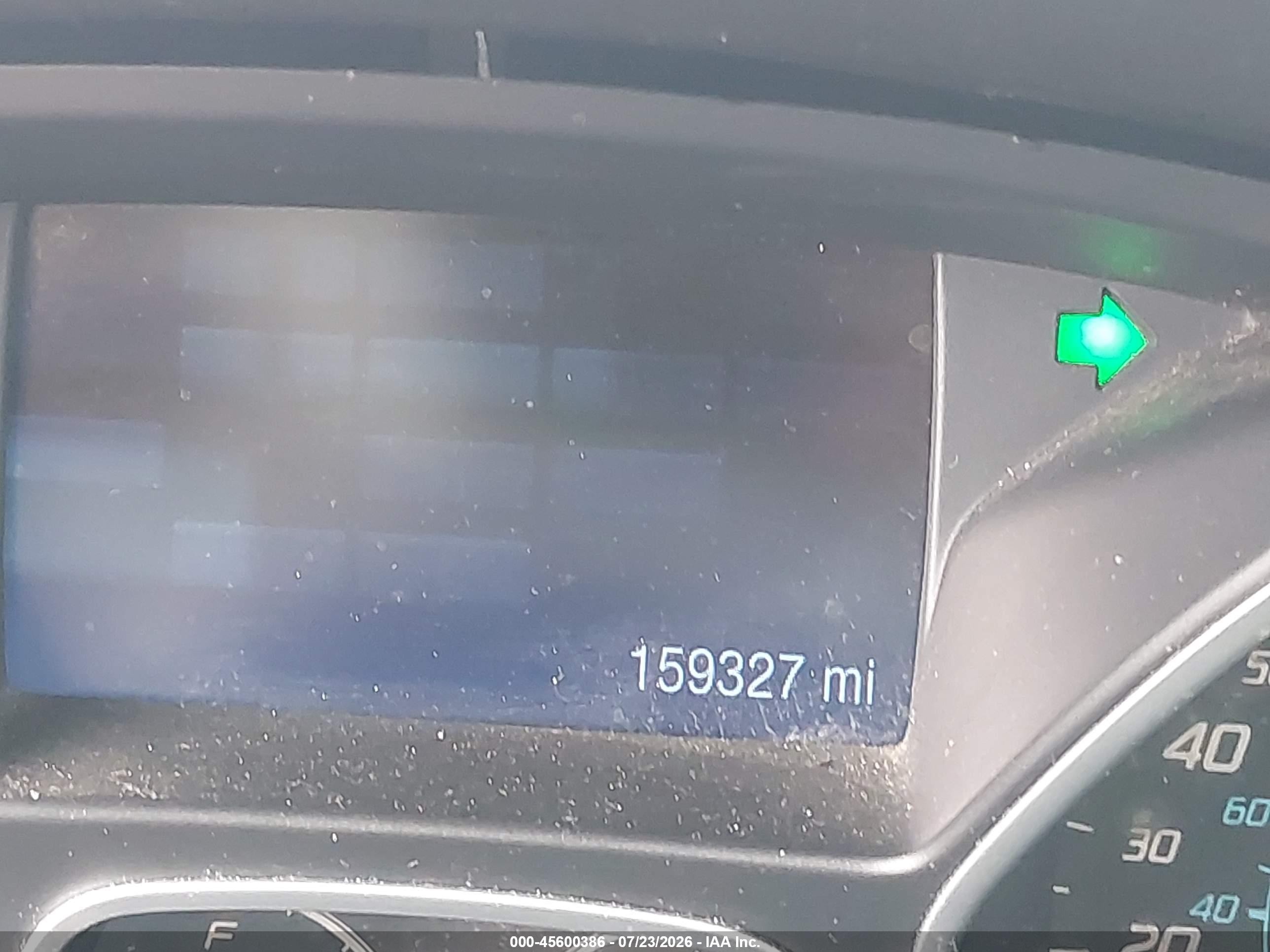 2012 Ford Focus Se Yellow vin: 1FAHP3K25CL400241