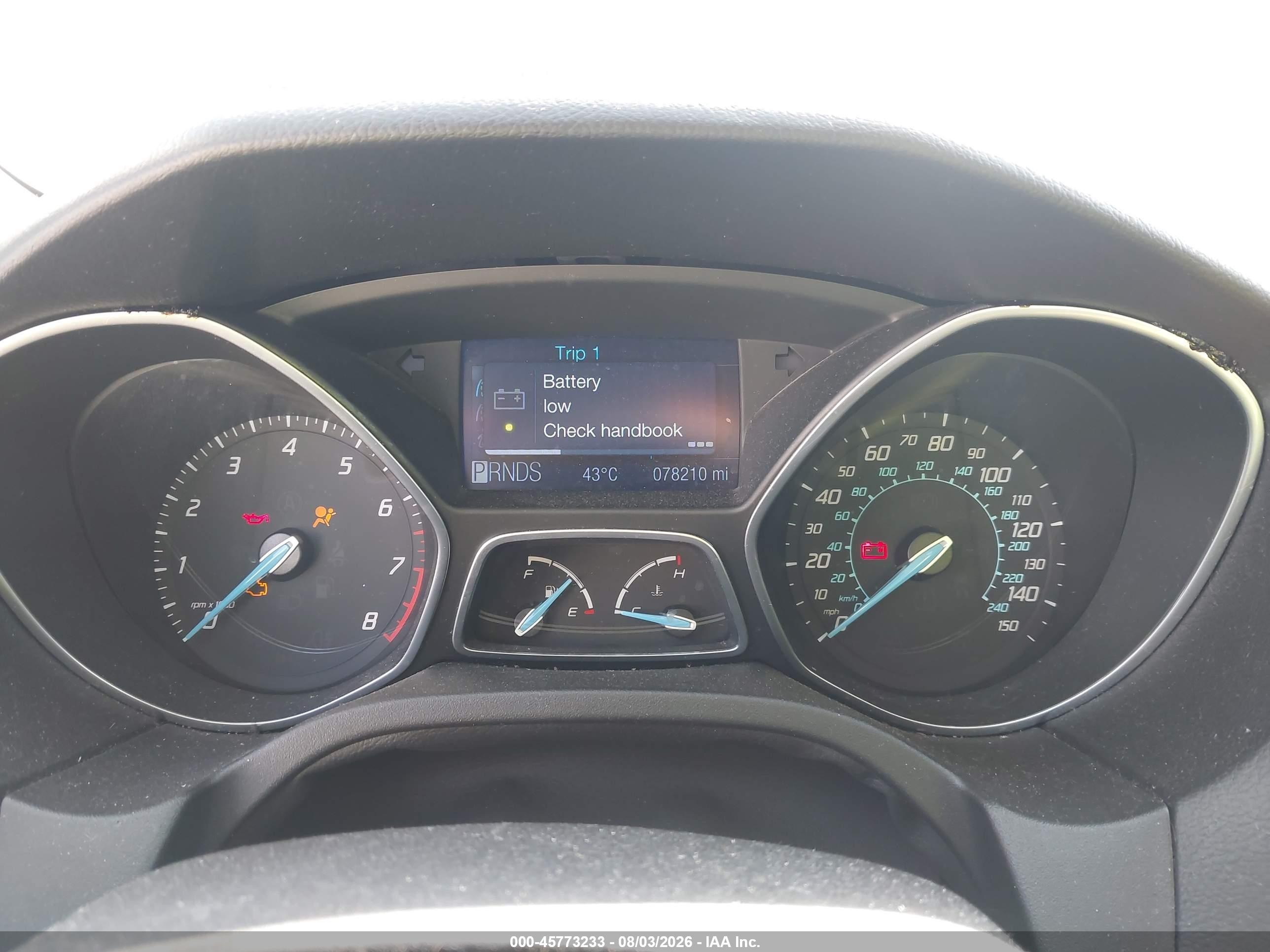 2012 Ford Focus Se Silver vin: 1FAHP3K27CL250116
