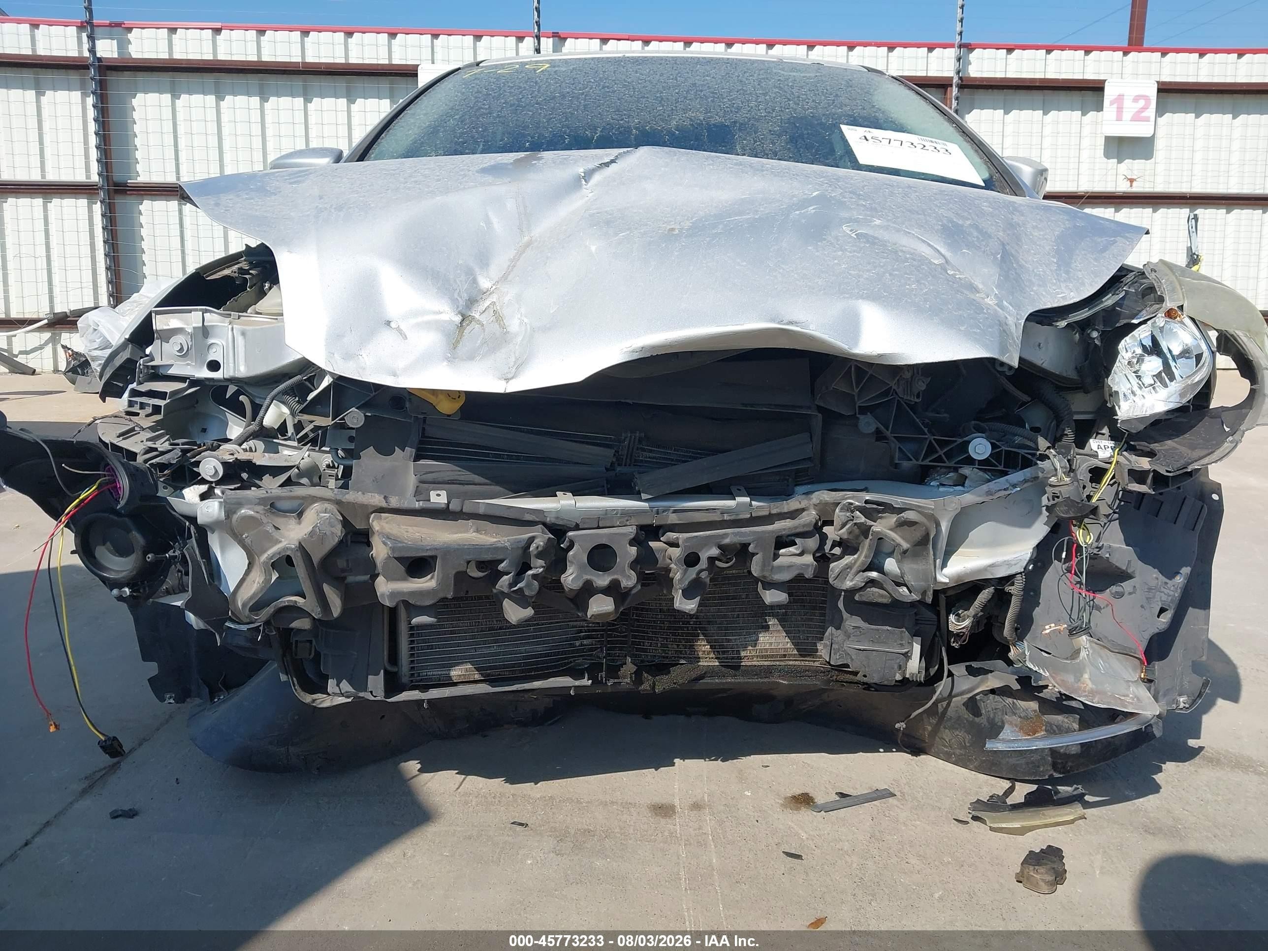 2012 Ford Focus Se Silver vin: 1FAHP3K27CL250116