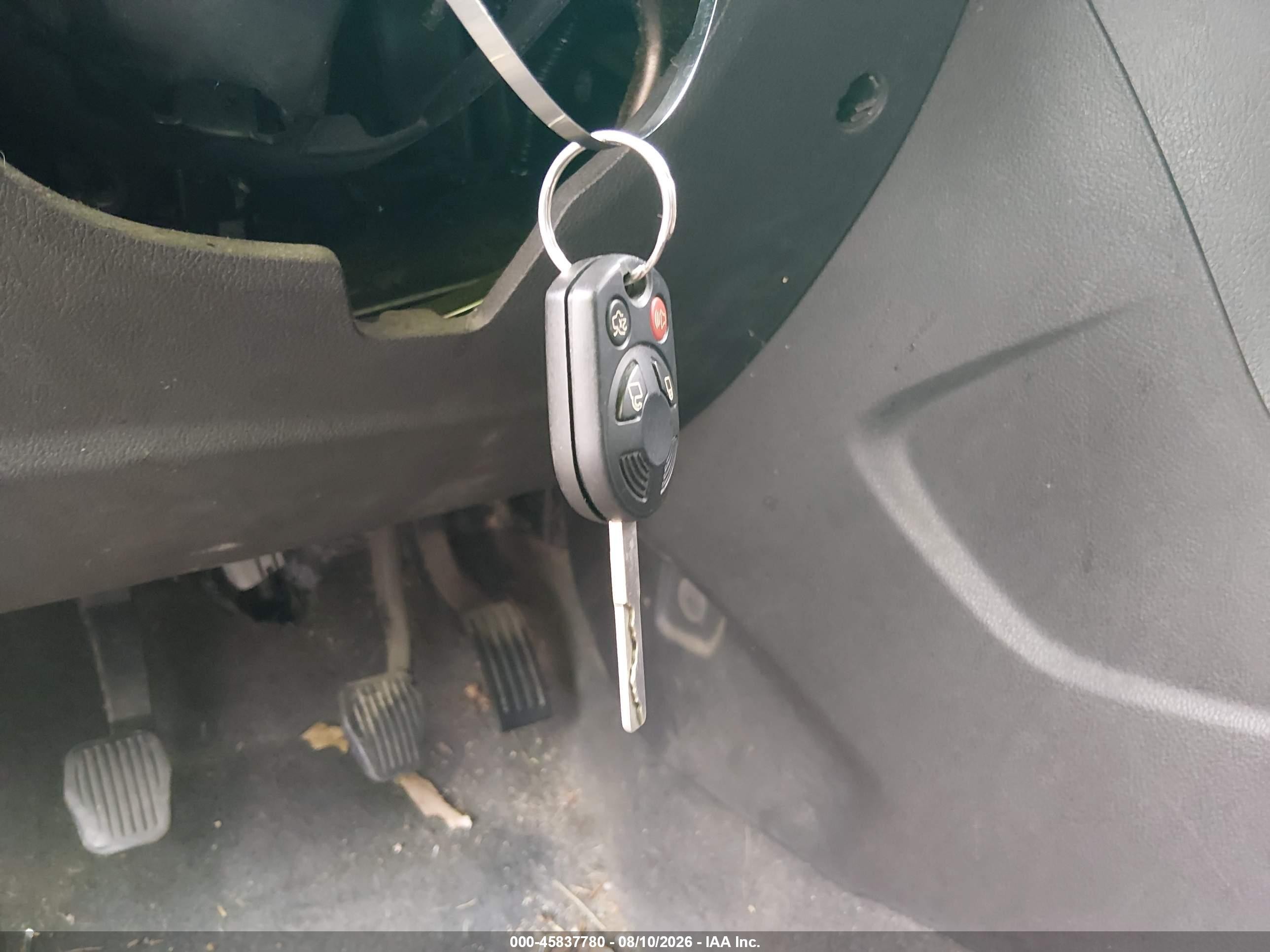 2012 Ford Focus Se Silver vin: 1FAHP3K28CL240663