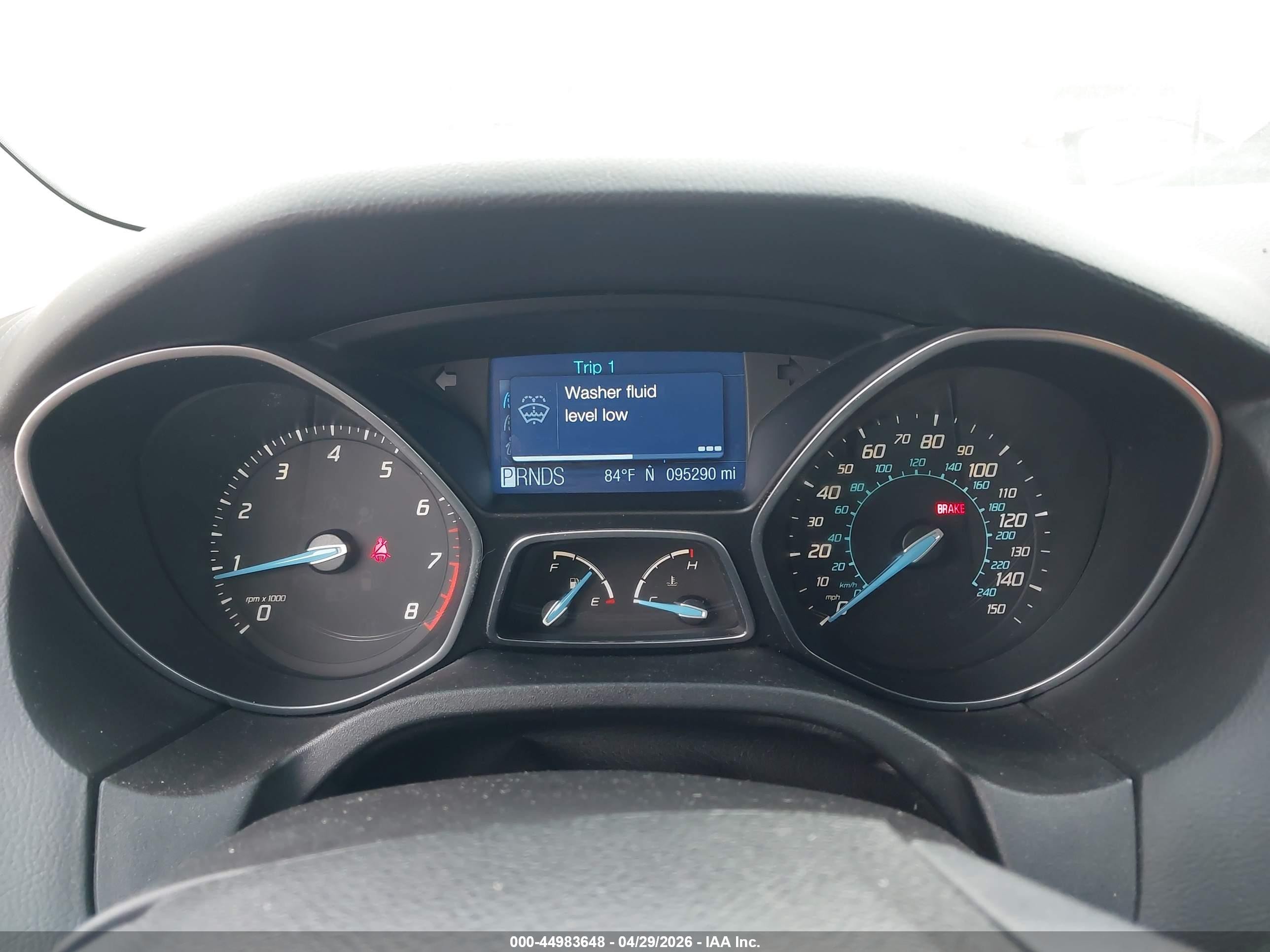 2012 Ford Focus Se Серебряный vin: 1FAHP3K29CL428690