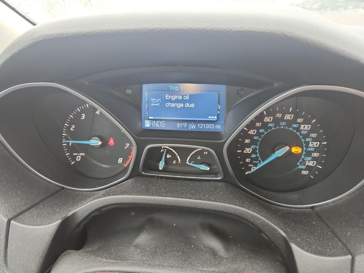 2012 Ford Focus Sel Silver vin: 1FAHP3M20CL236376