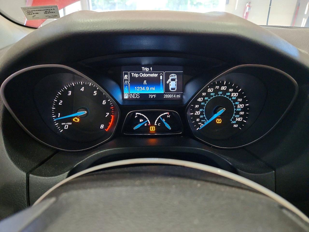 2012 Ford Focus Sel Red vin: 1FAHP3M20CL265263