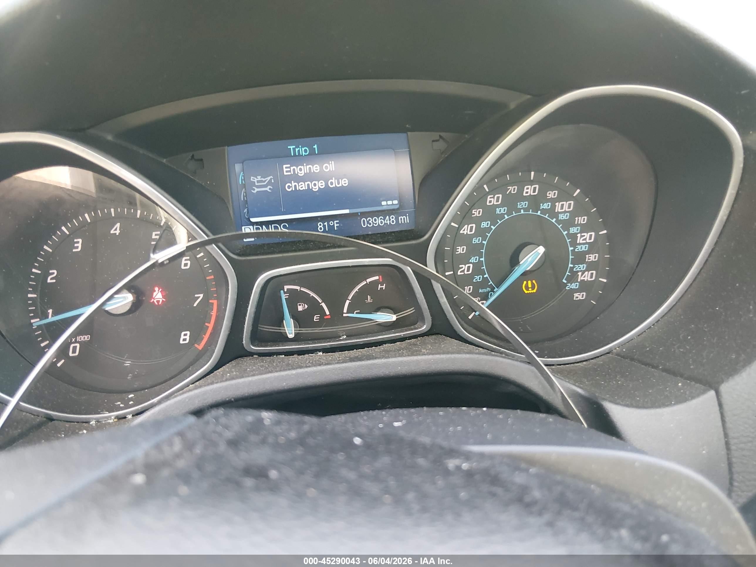 2012 Ford Focus Sel White vin: 1FAHP3M20CL271645
