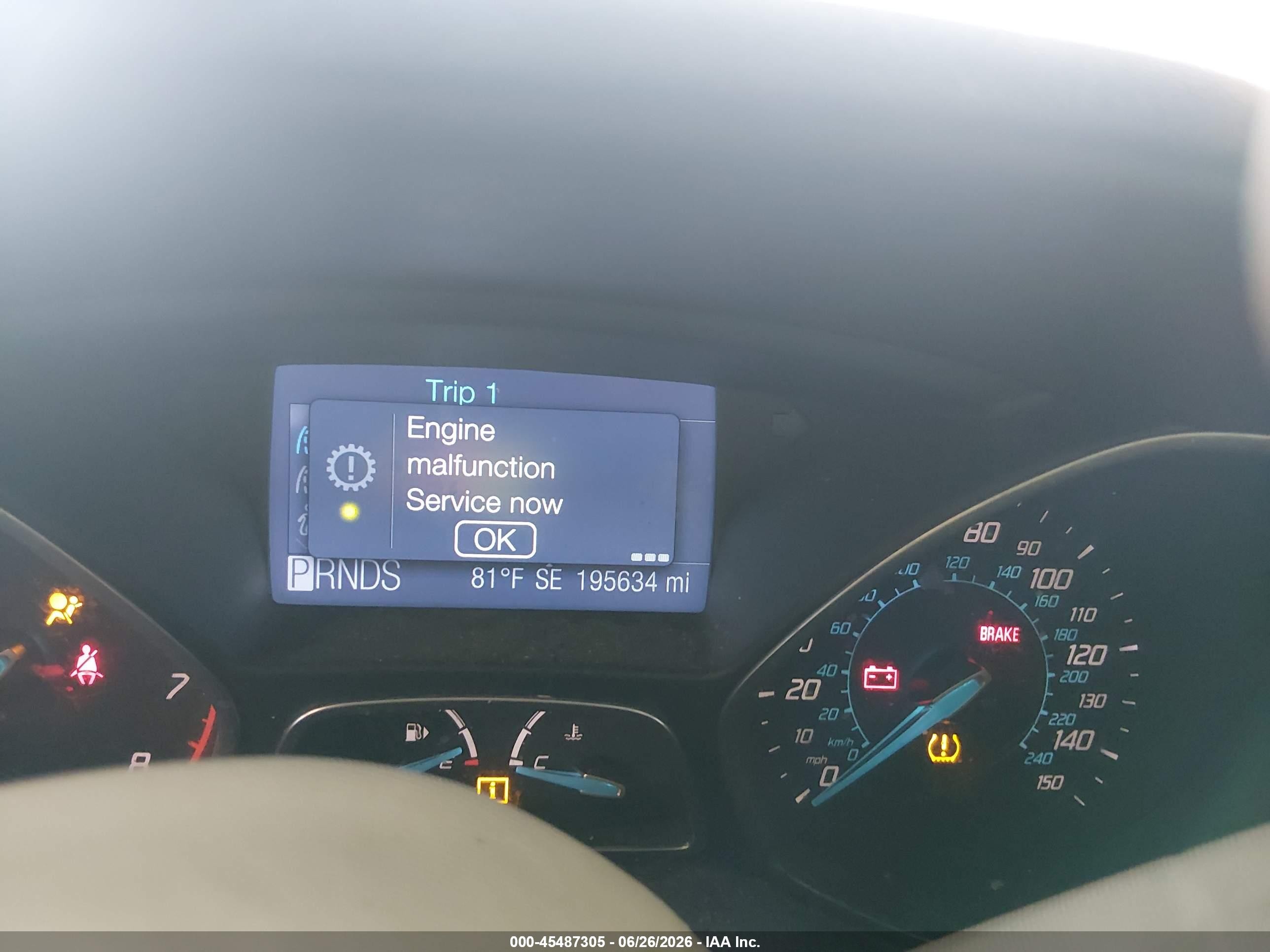 2012 Ford Focus Sel Black vin: 1FAHP3M20CL358722