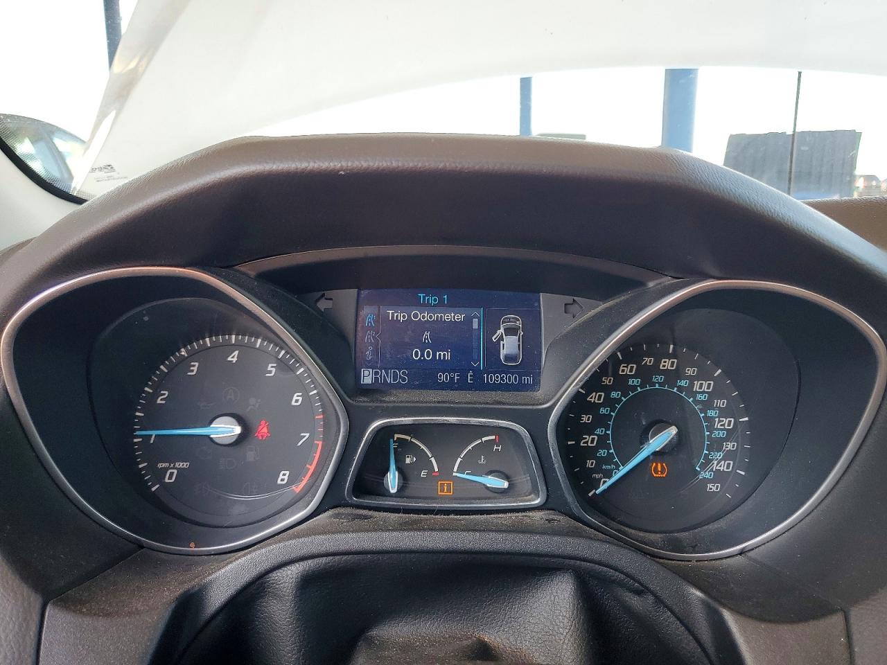 2012 Ford Focus Sel Silver vin: 1FAHP3M20CL470341