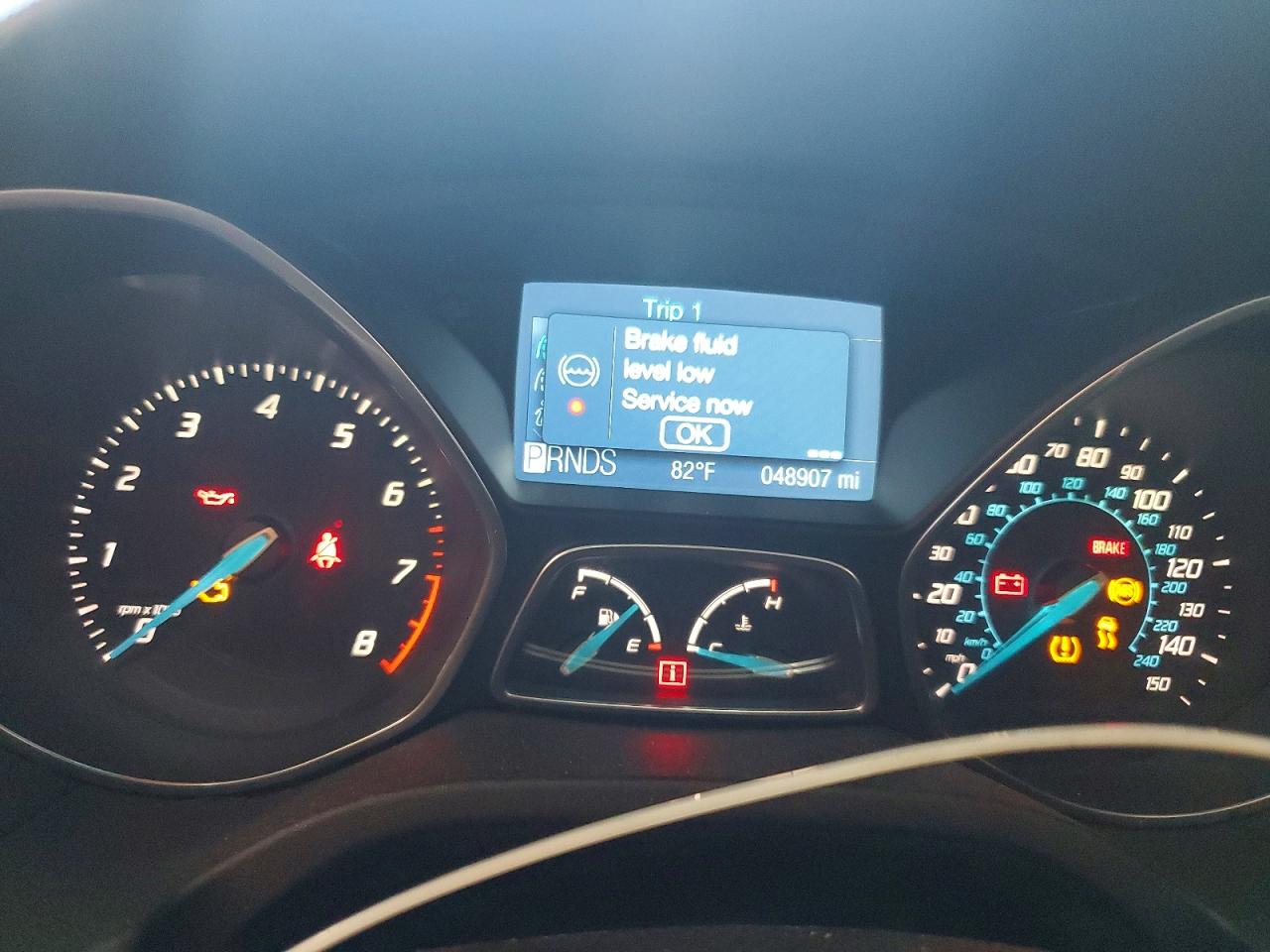 2012 Ford Focus Sel Silver vin: 1FAHP3M21CL135282