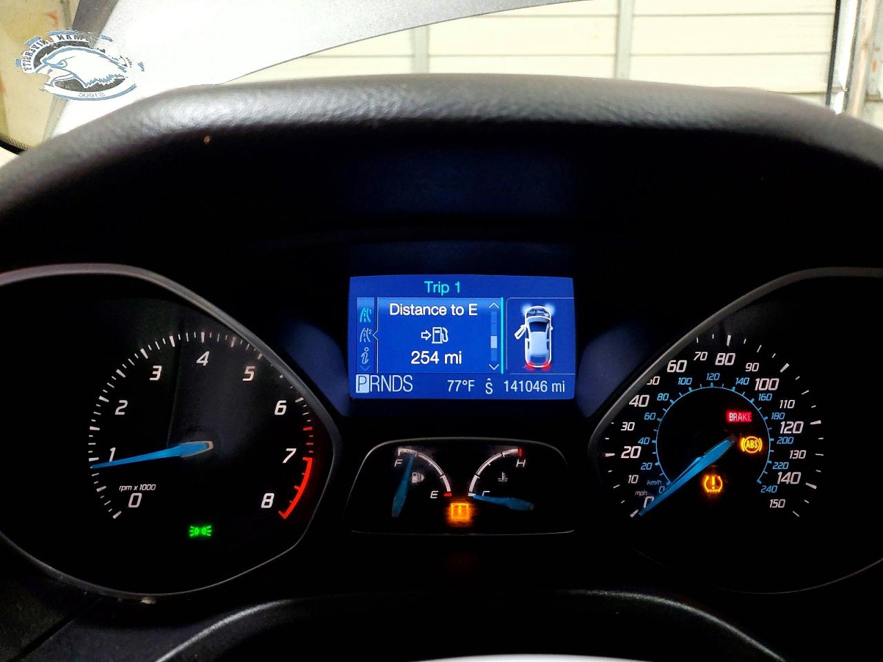 2012 Ford Focus Sel Серебряный vin: 1FAHP3M21CL180058