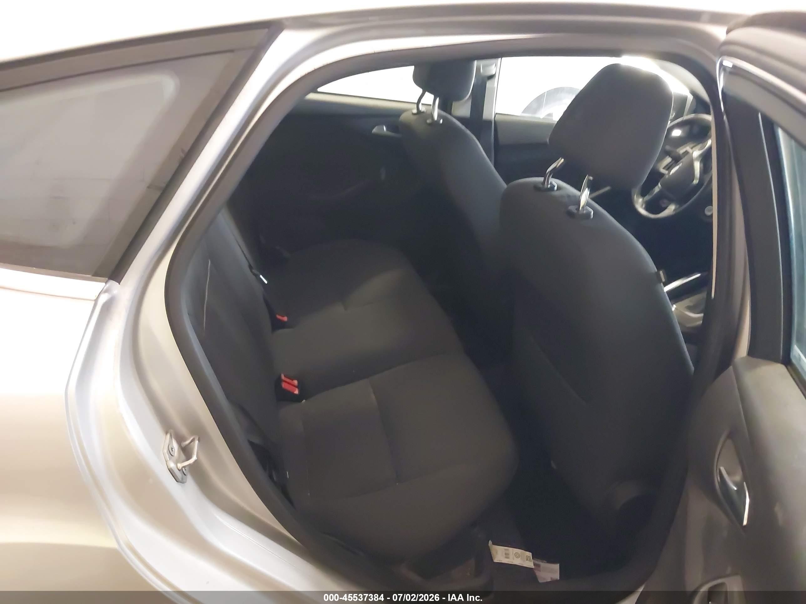2012 Ford Focus Sel Silver vin: 1FAHP3M21CL222230