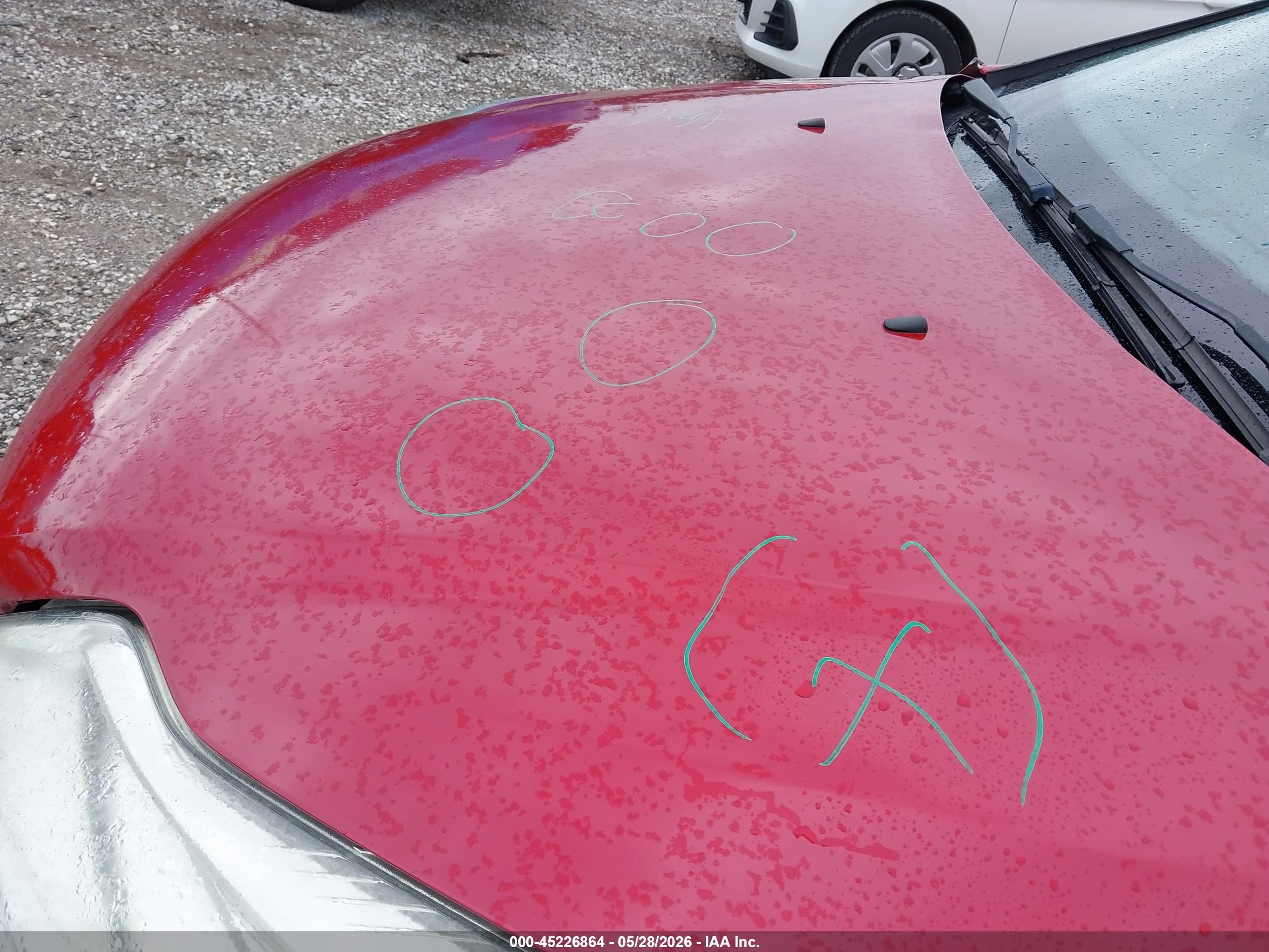 2012 Ford Focus Sel Красный vin: 1FAHP3M21CL429166