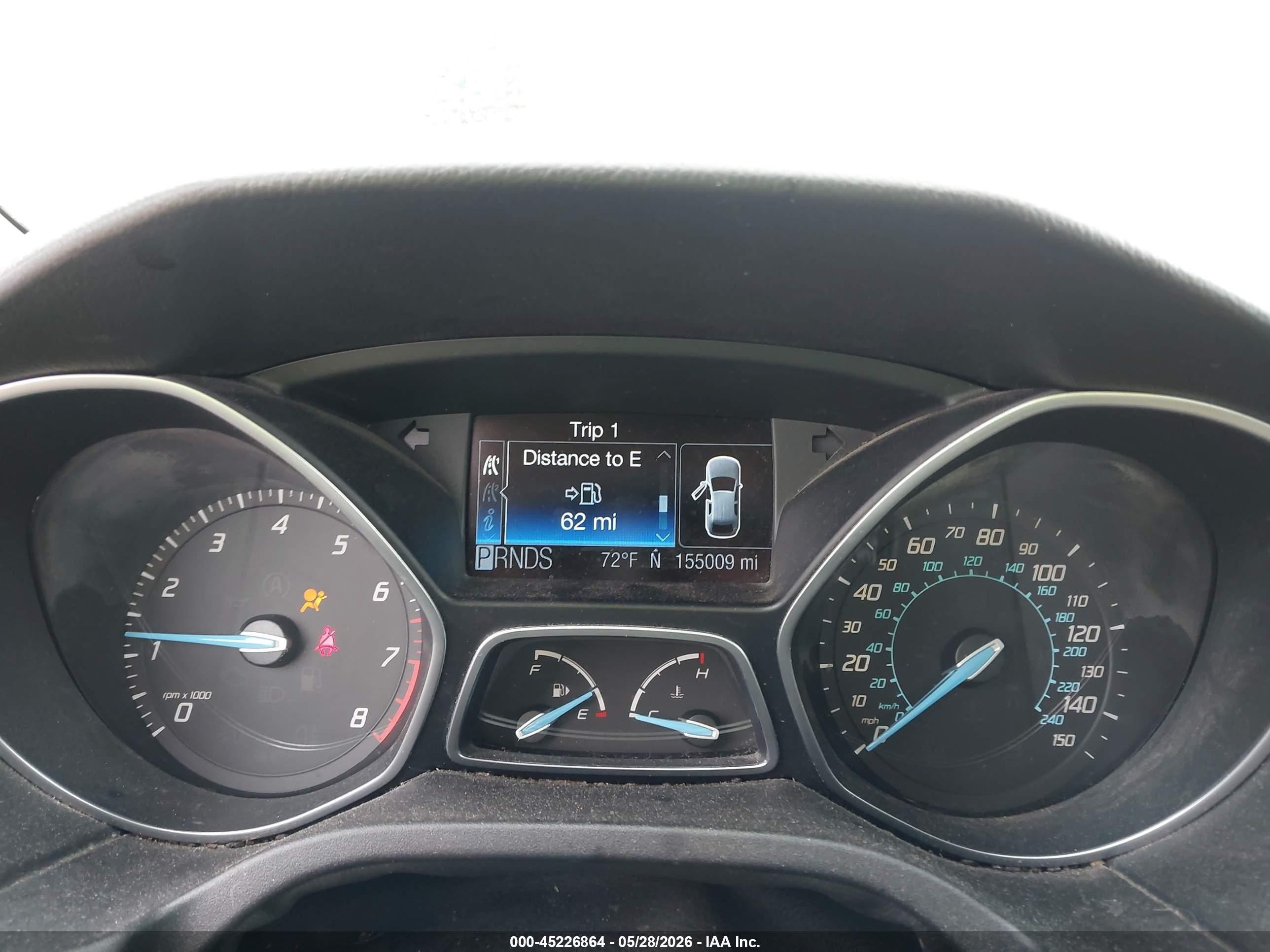 2012 Ford Focus Sel Красный vin: 1FAHP3M21CL429166